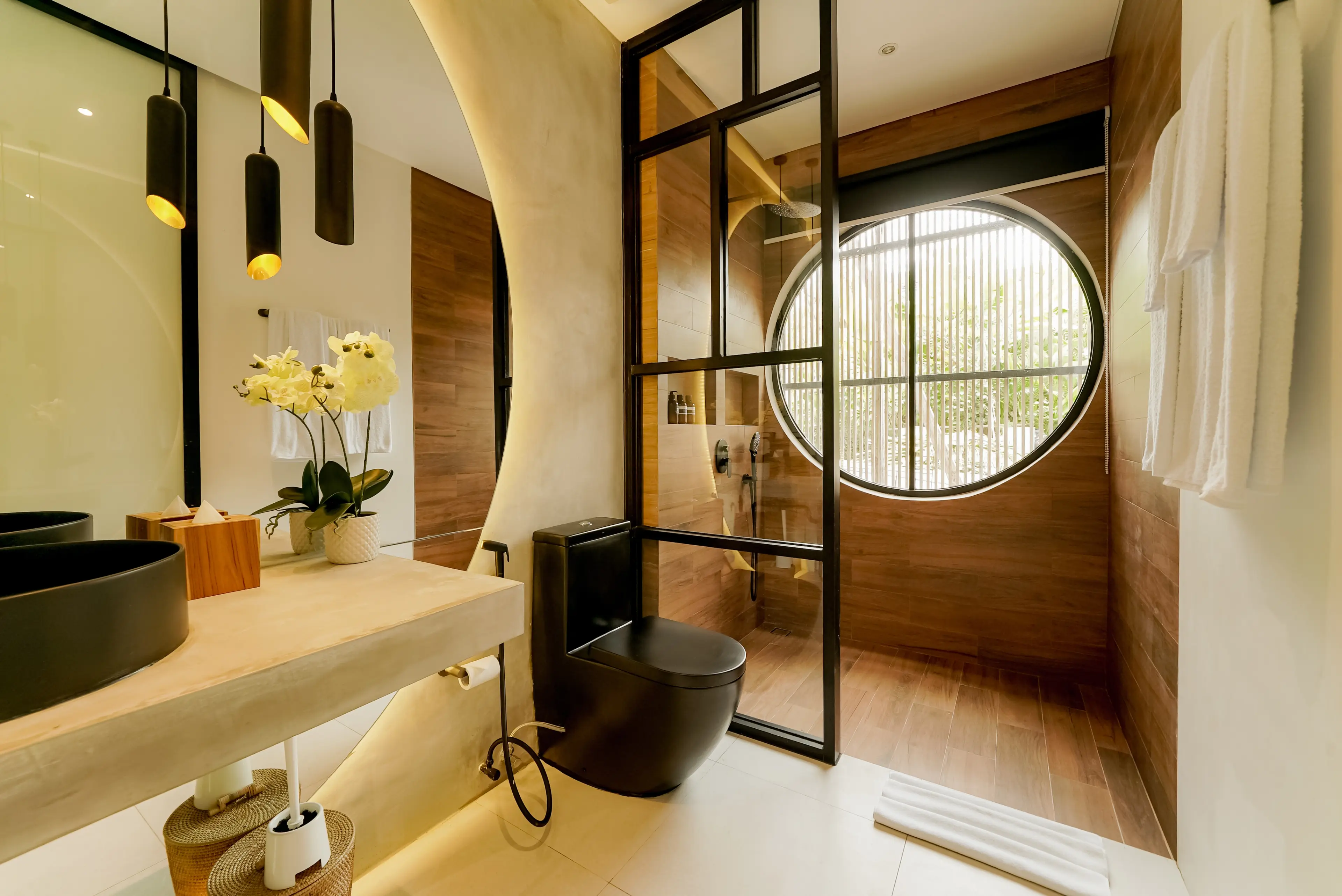 villa in Pererenan, Canggu, Bali — thumbnail 25