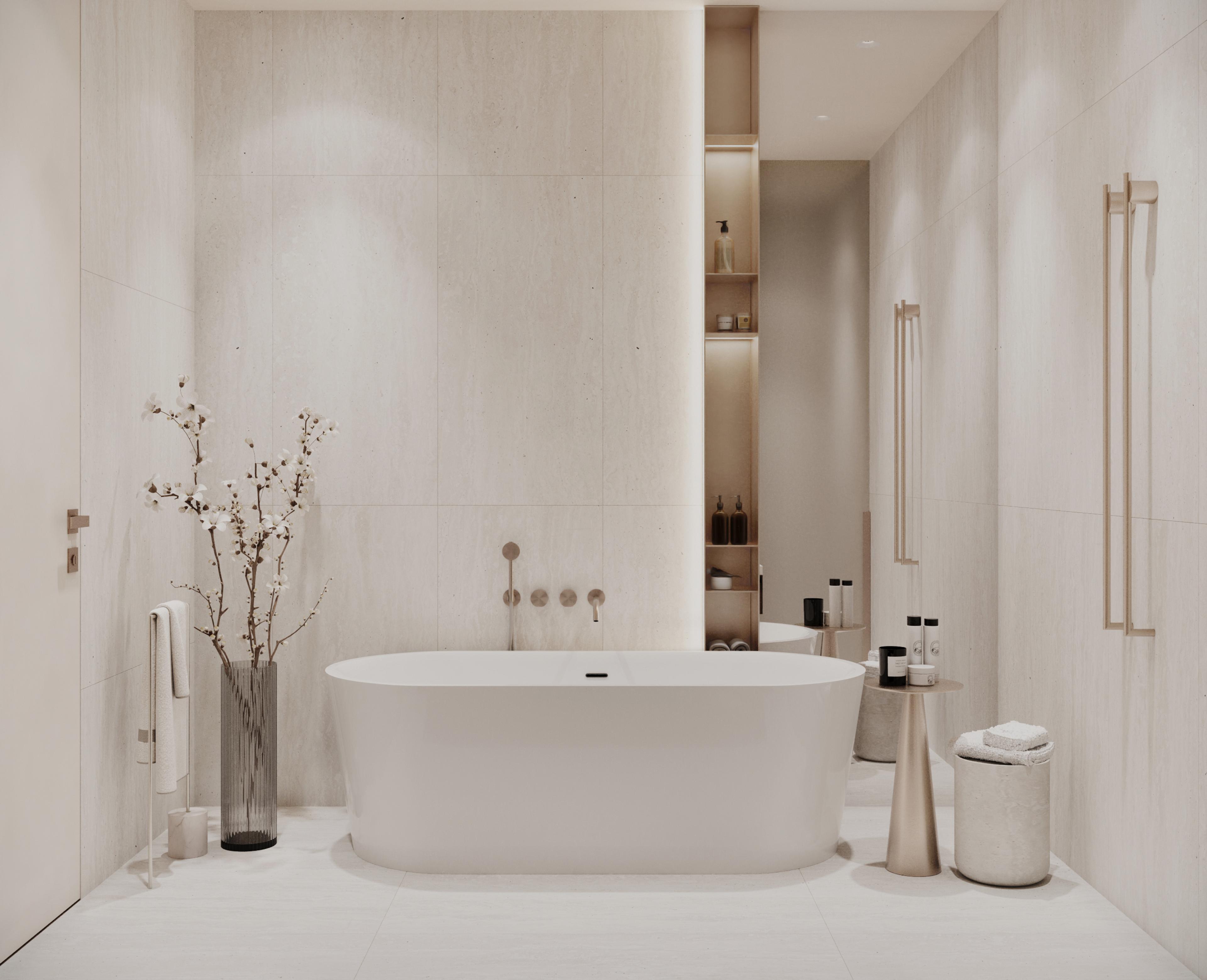 Pulau Villas villa in Melasti, Bukit, Bali — thumbnail 23