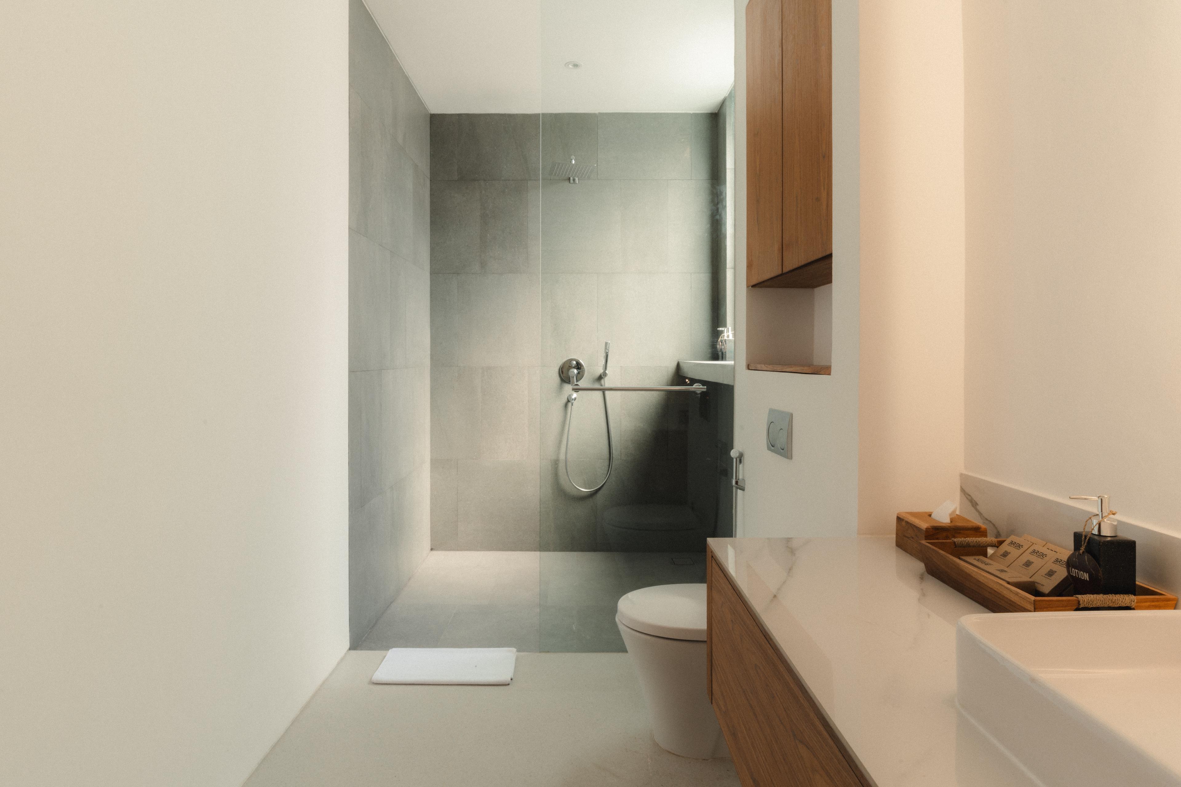 Aquamarine I villa in Batu Bolong, Canggu, Bali — thumbnail 27