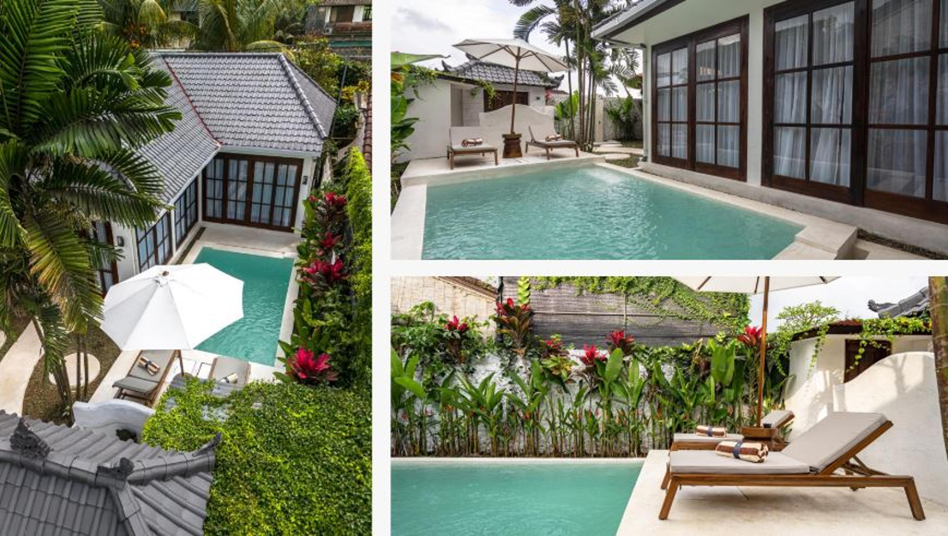 Moonlight Moonlight Villa villa in Ubud, Bali — thumbnail 4