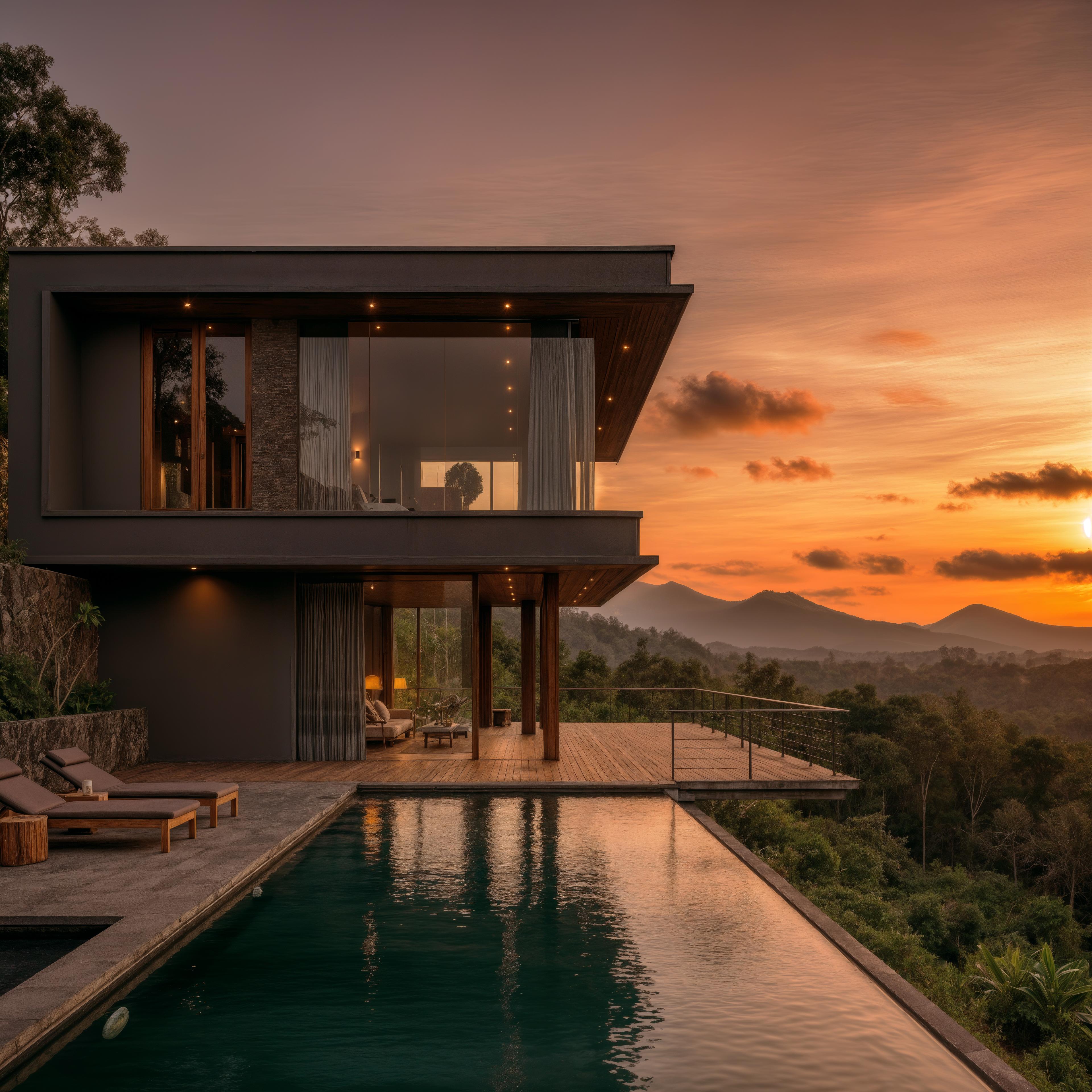 Grand Canyon villa in Uluwatu, Bukit, Bali — thumbnail 35