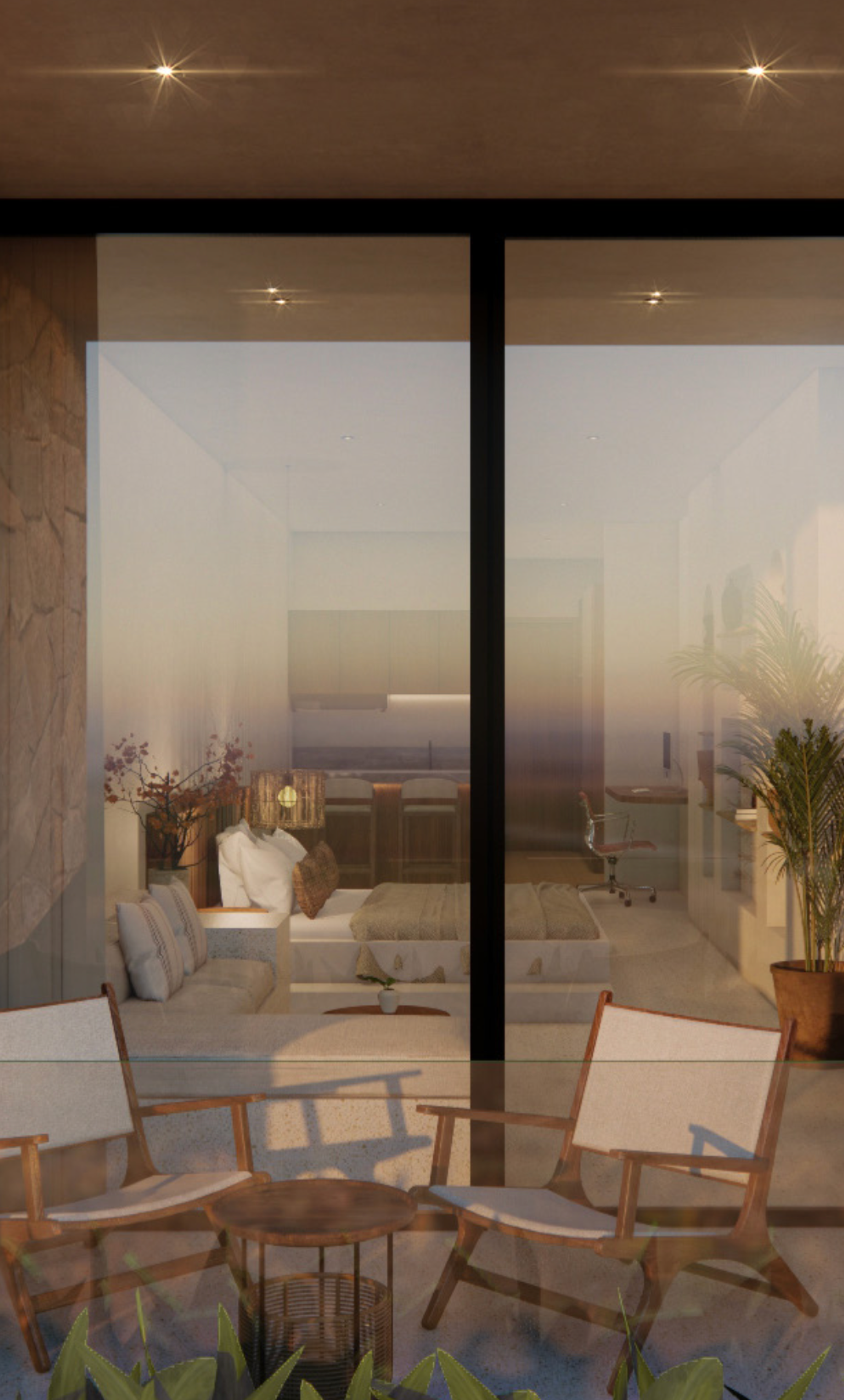 Sore Tumbak Bayuh property in Tumbak Bayuh, Canggu, Bali — thumbnail 7