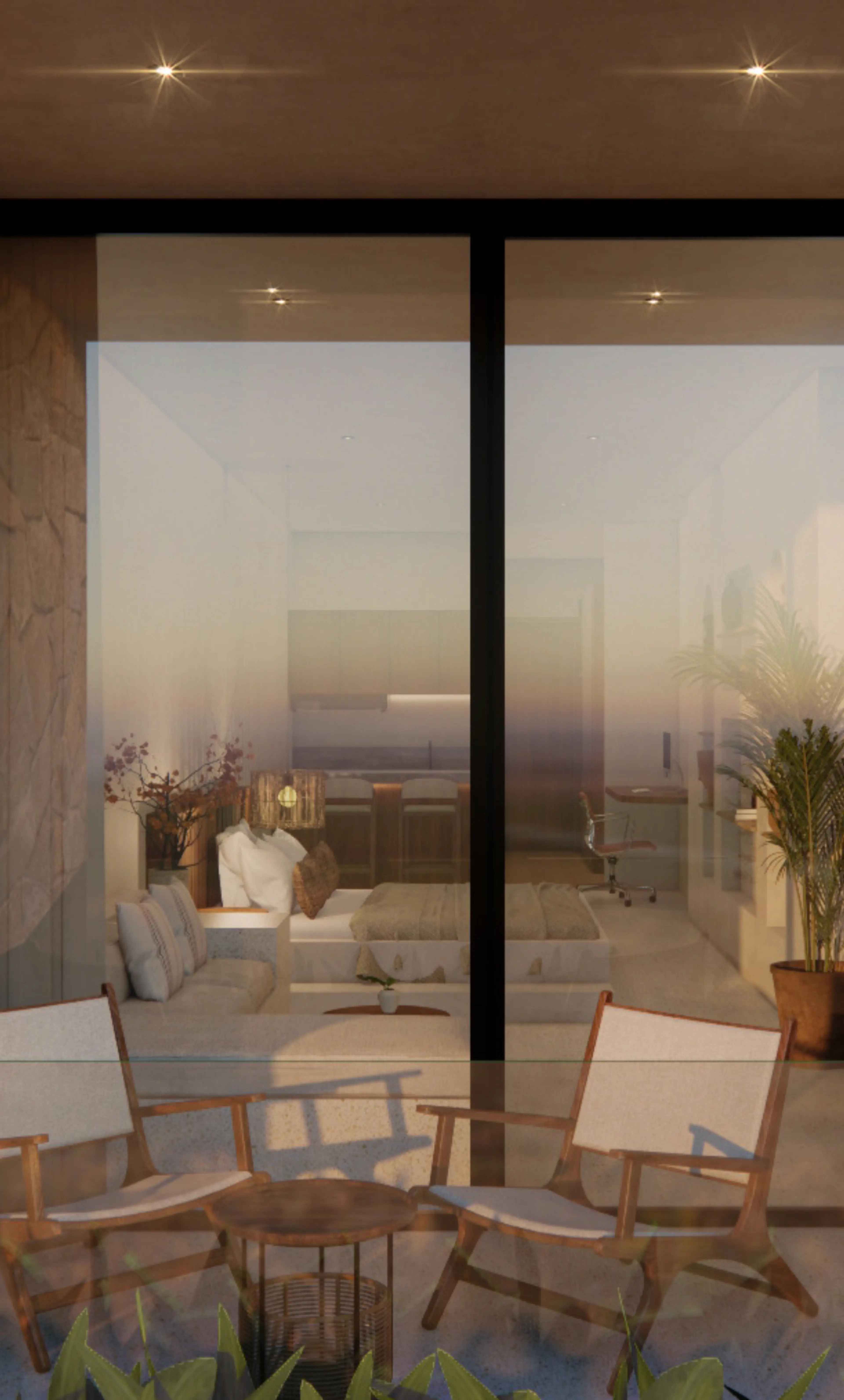 property in Tumbak Bayuh, Canggu, Bali — thumbnail 7