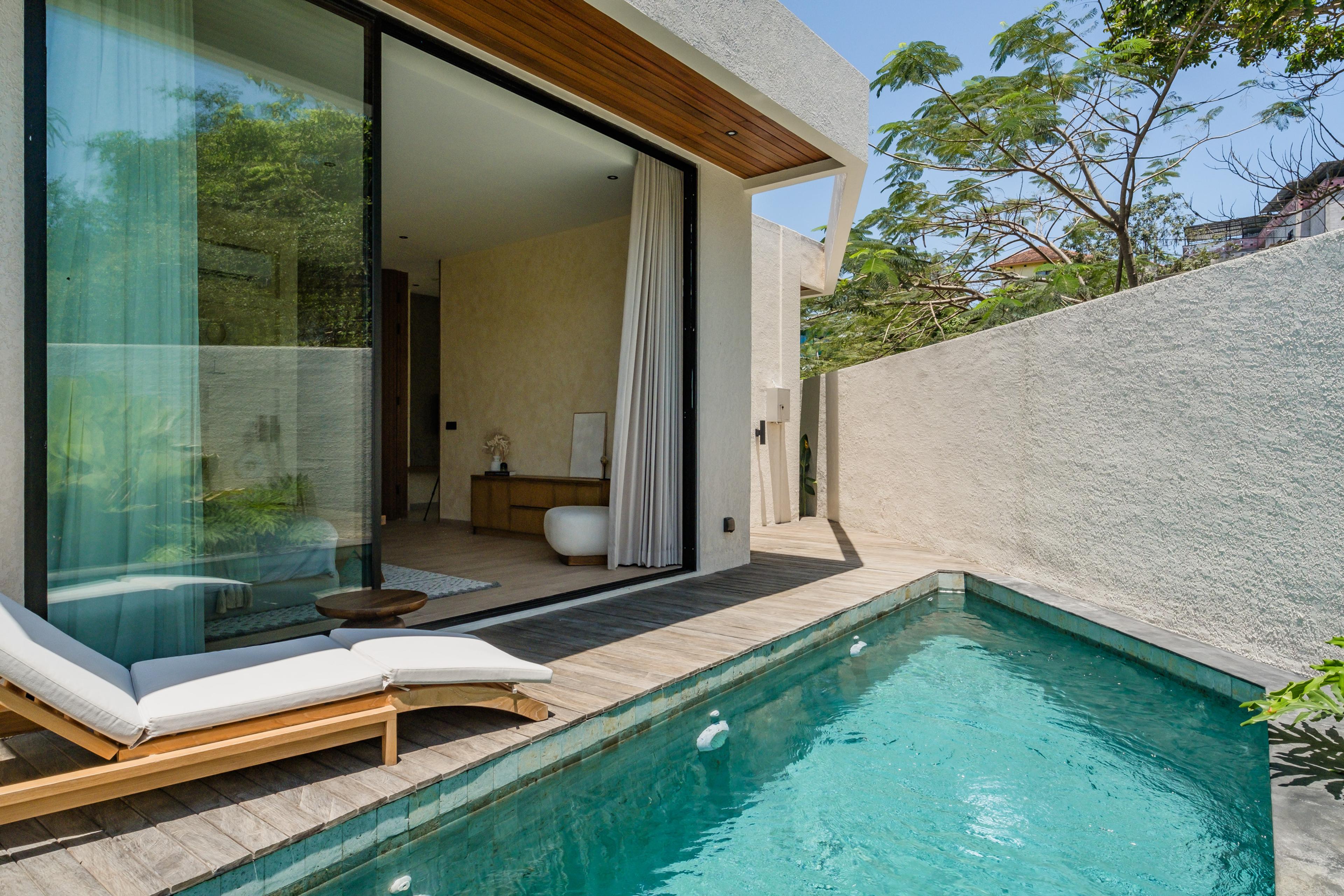 Kono Villas villa in Melasti, Bukit, Bali — thumbnail 8