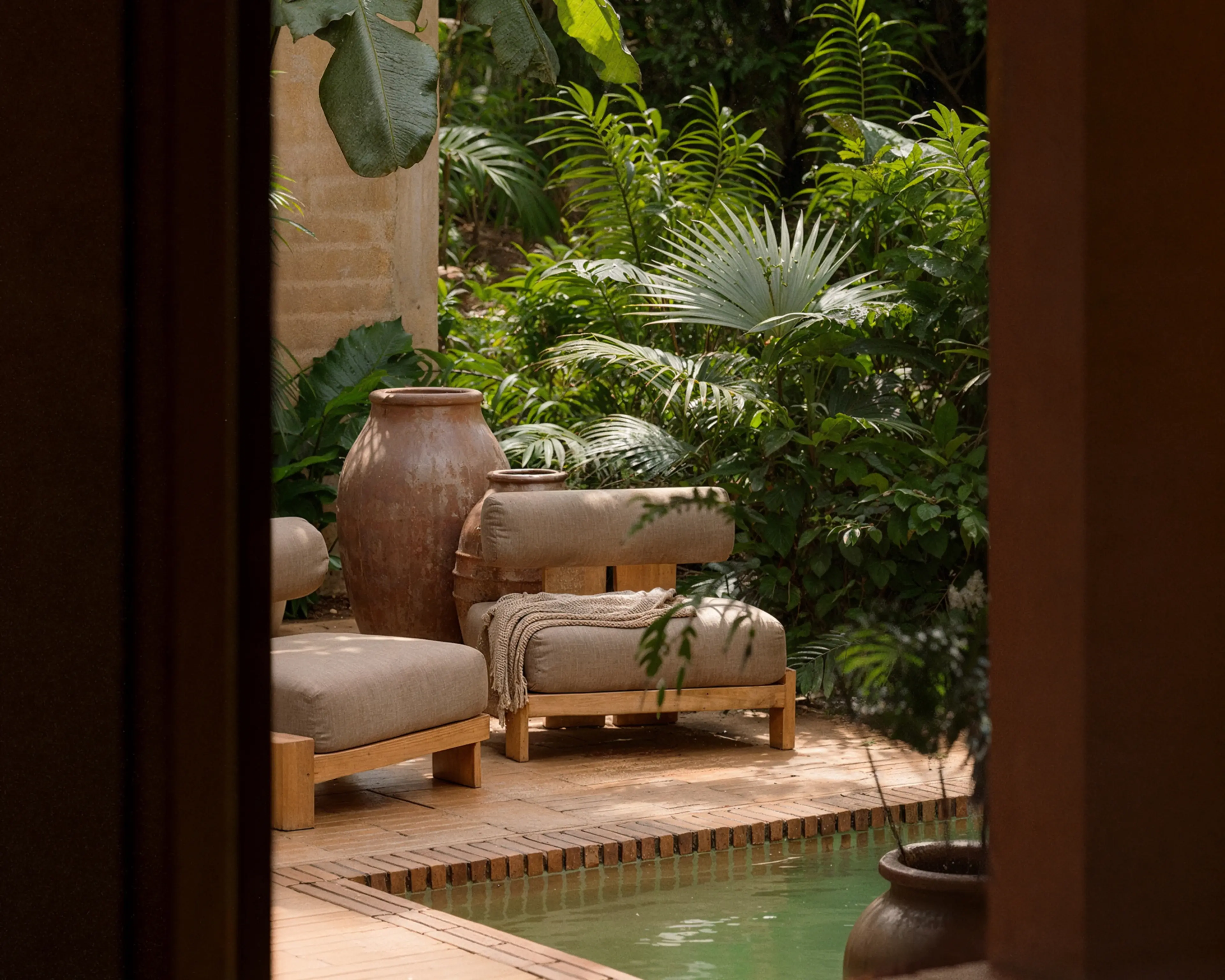 villa in Nuanu City, Tabanan, Bali — thumbnail 7