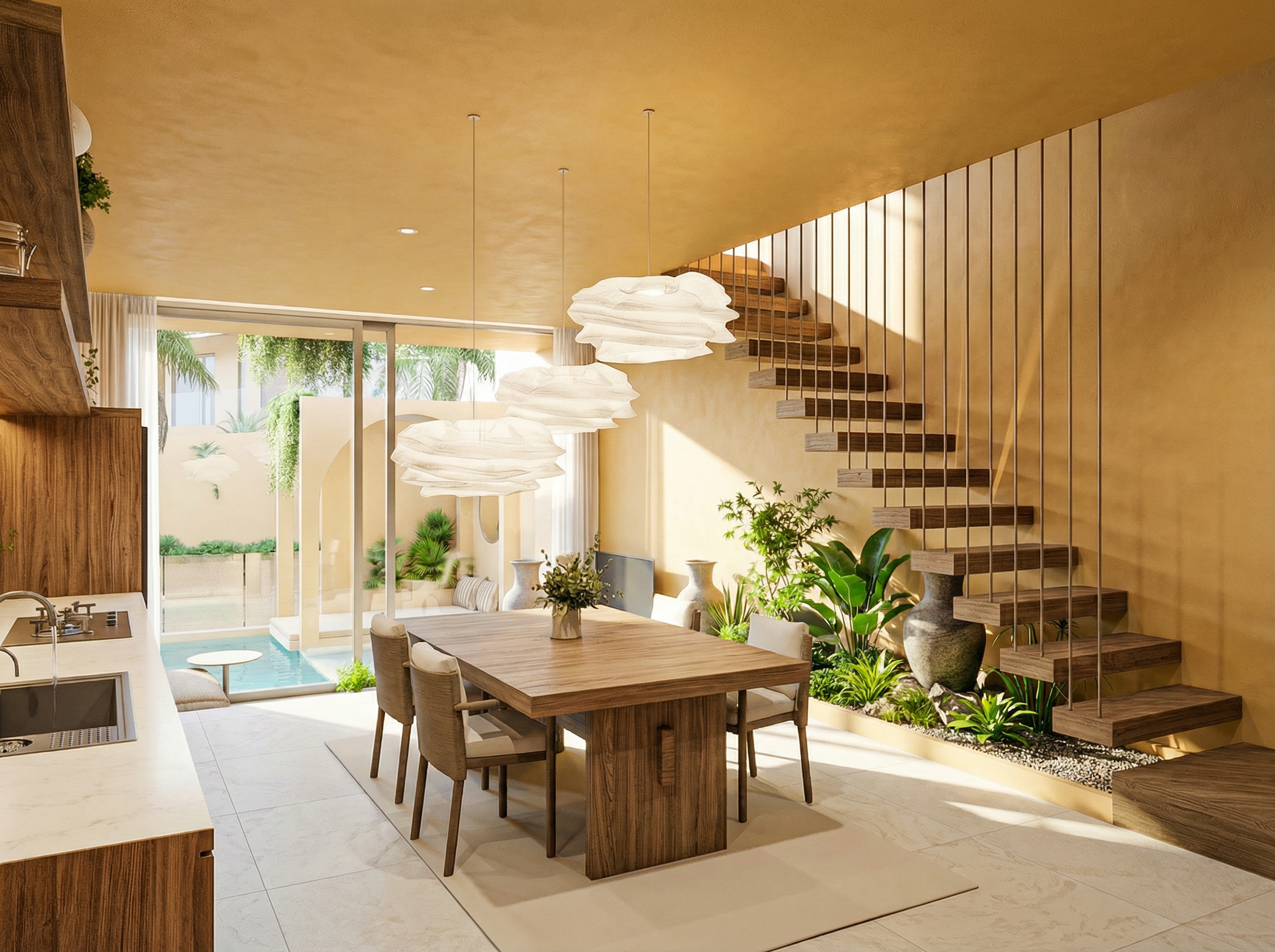 Karma Oasis villa in Ungasan, Bukit, Bali — thumbnail 25