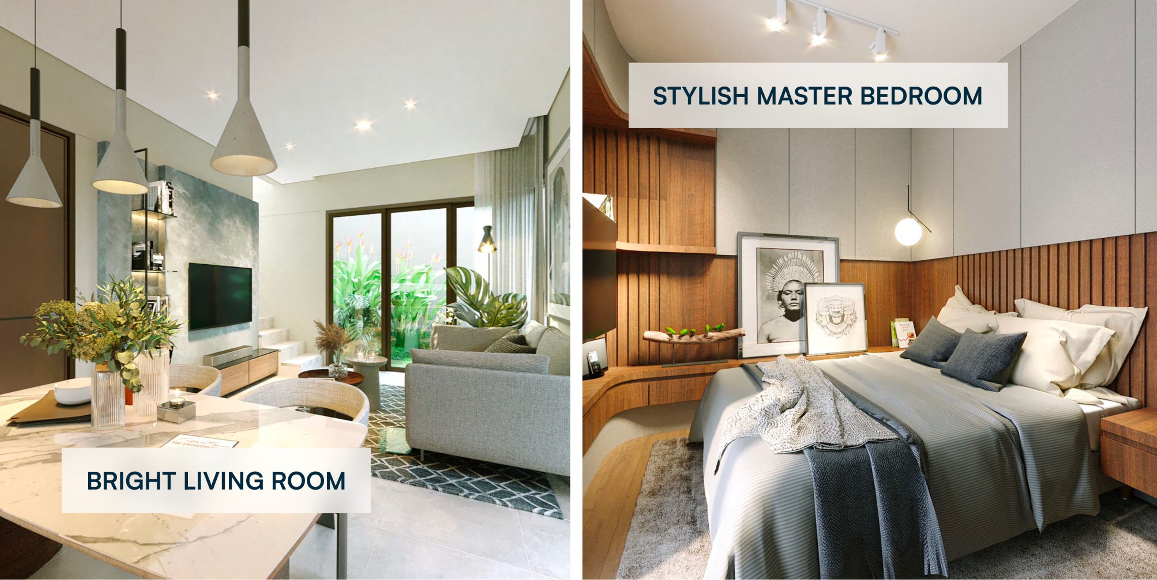 Ciputra beach resort villa in Kedungu, Tabanan, Bali — thumbnail 3