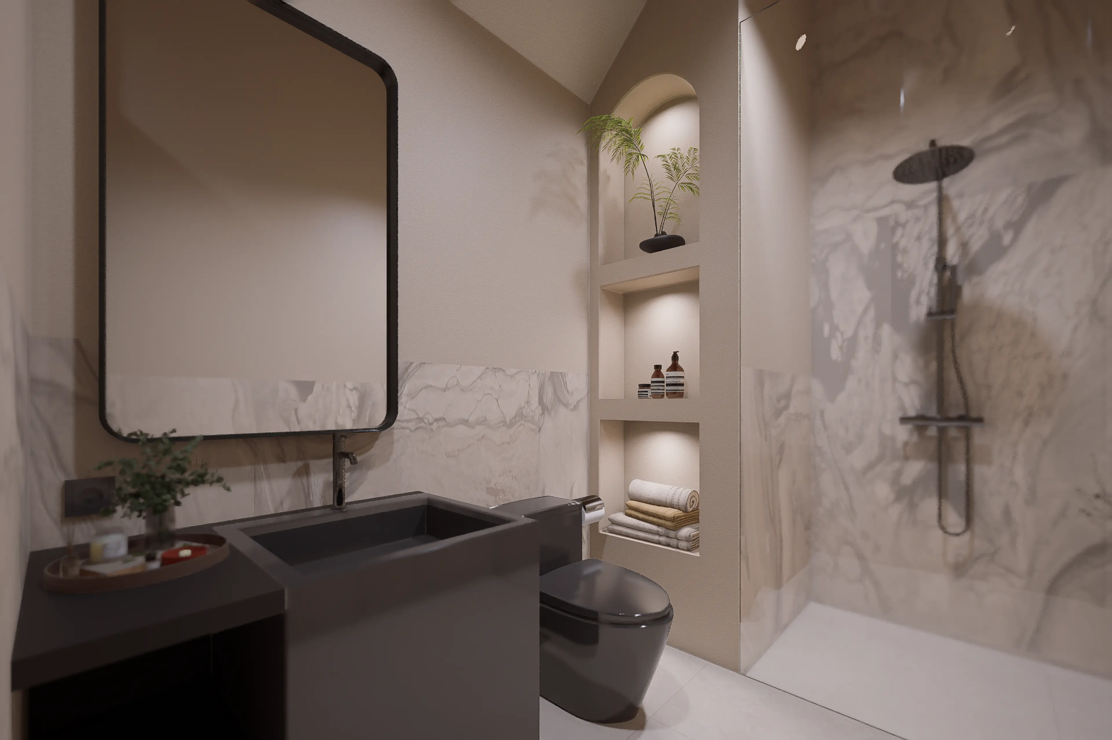 villa in Sanur, Bali — thumbnail 5