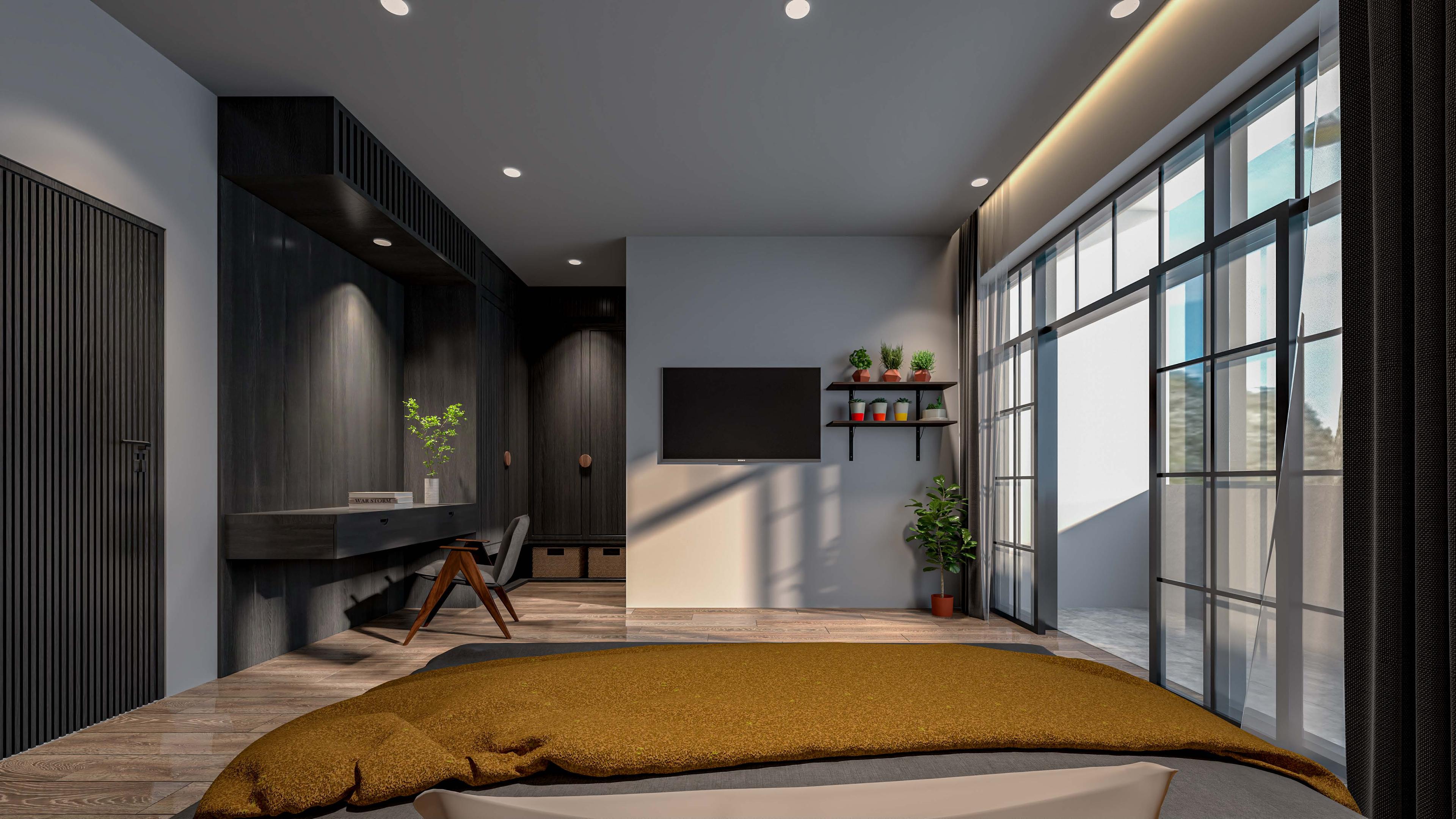 Kiara Beachfront apartment in Nusa Dua, Bukit, Bali — thumbnail 29