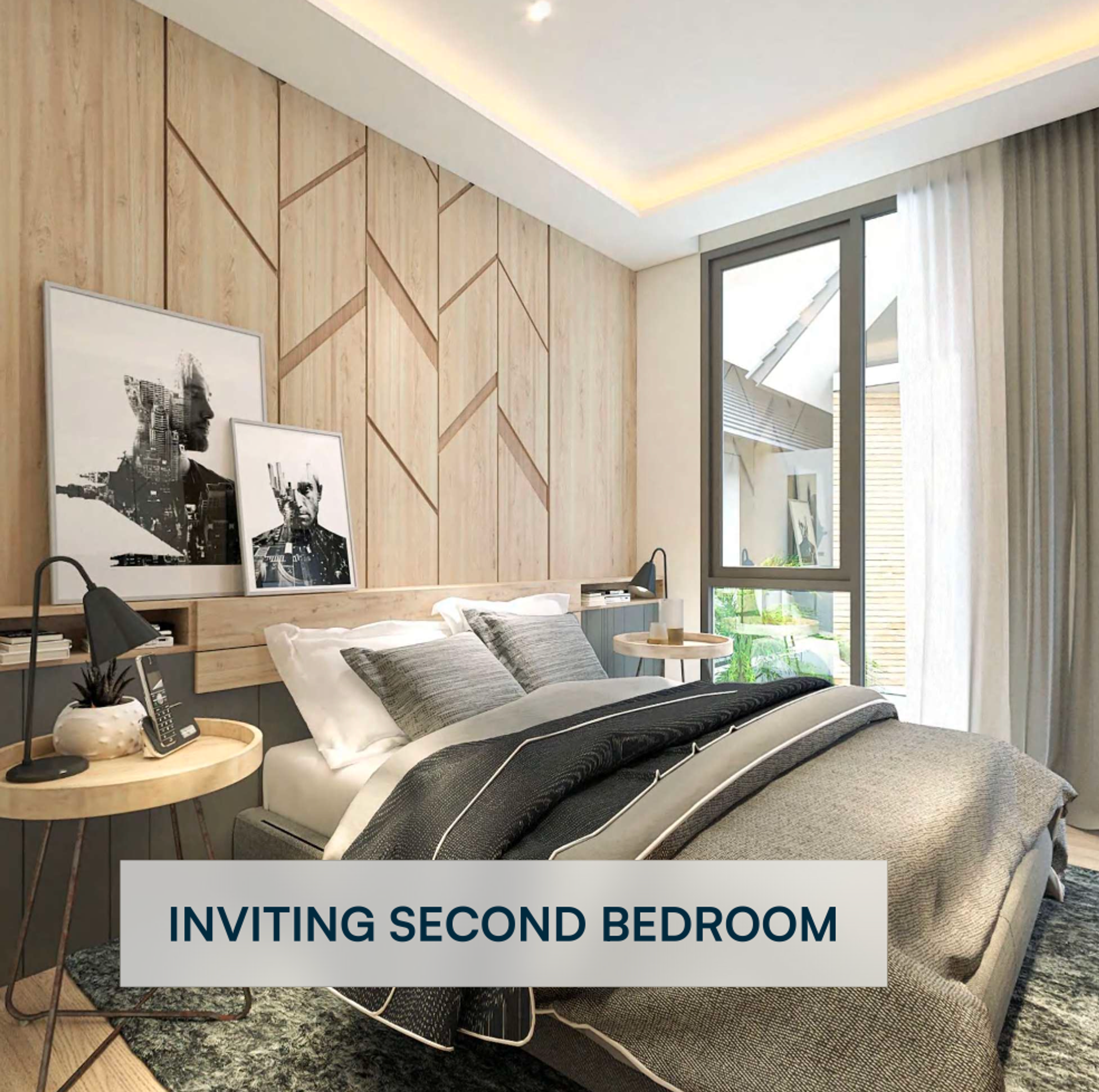 Ciputra beach resort villa in Kedungu, Tabanan, Bali — thumbnail 5