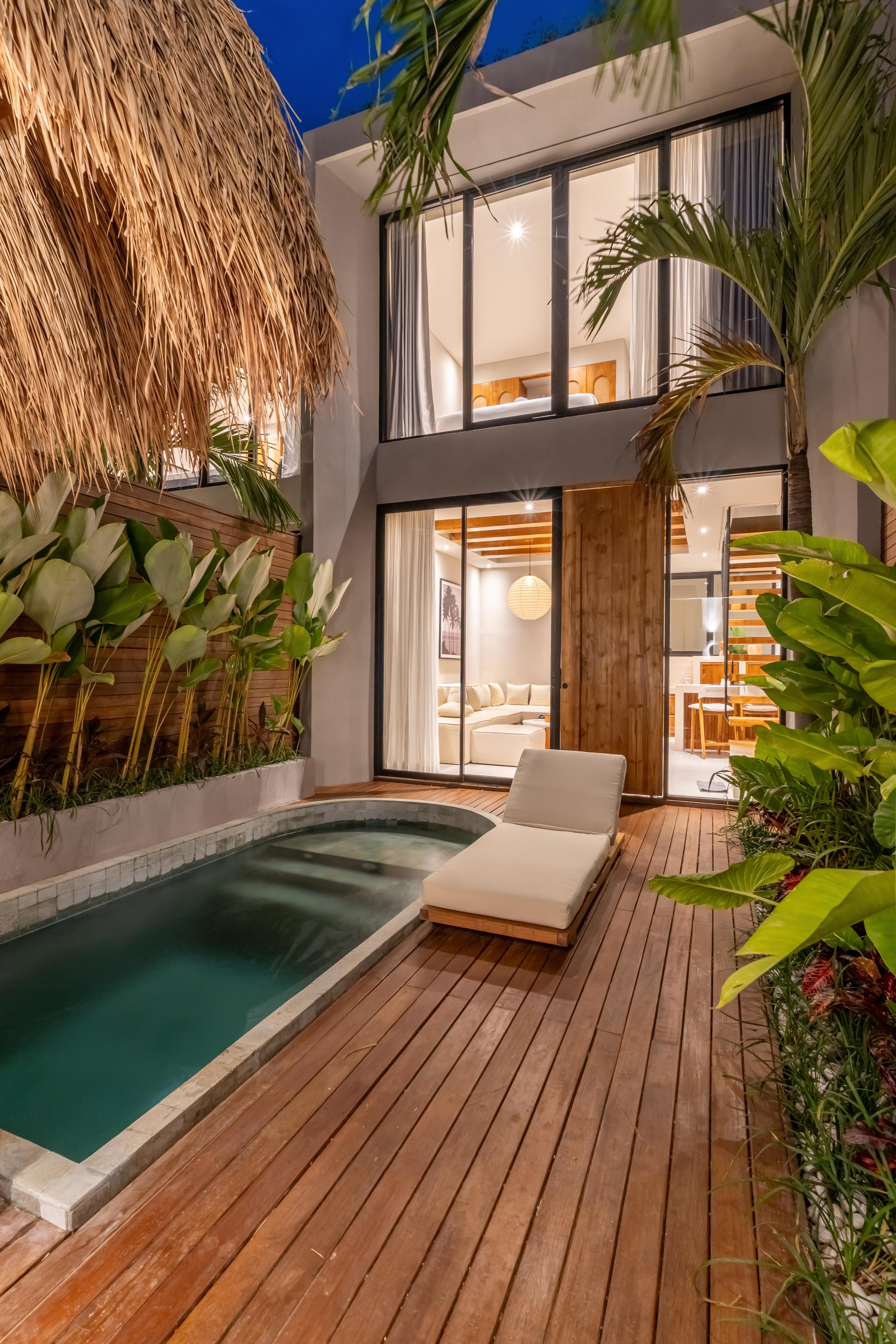 Yolla villas - Bingin Palm Residence I villa in Uluwatu, Bukit, Bali — thumbnail 95