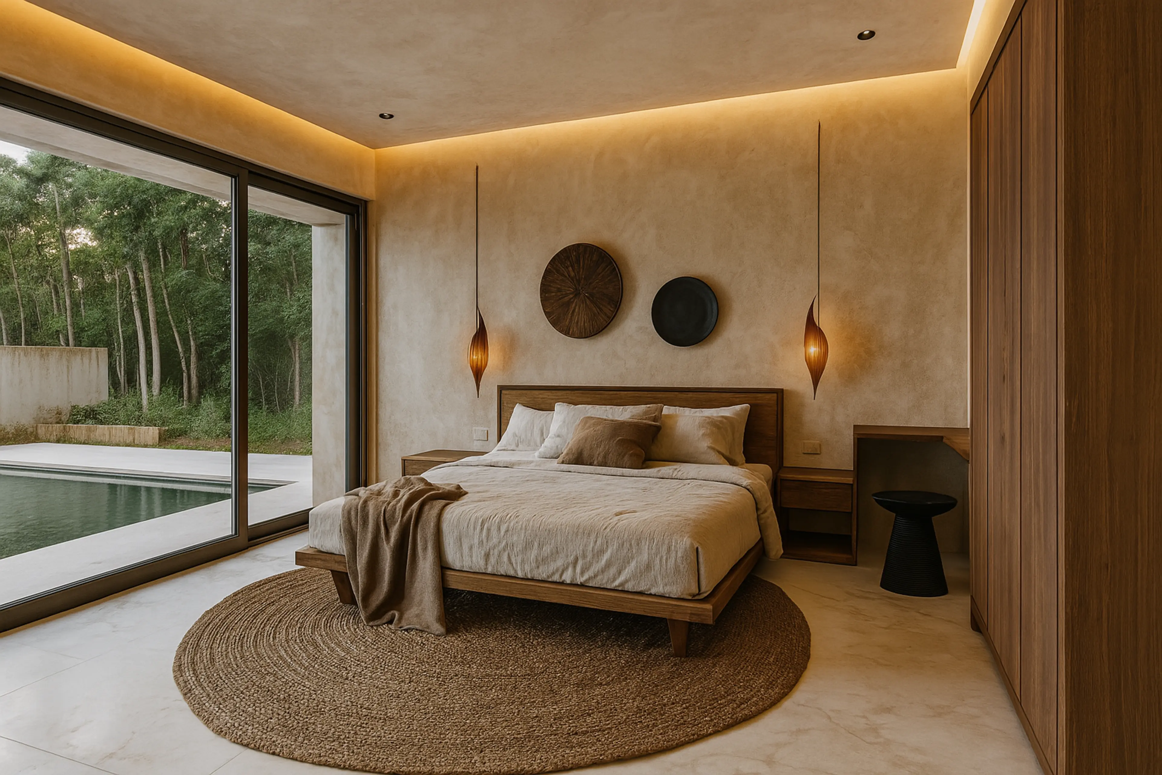 property in Ubud, Bali — thumbnail 4
