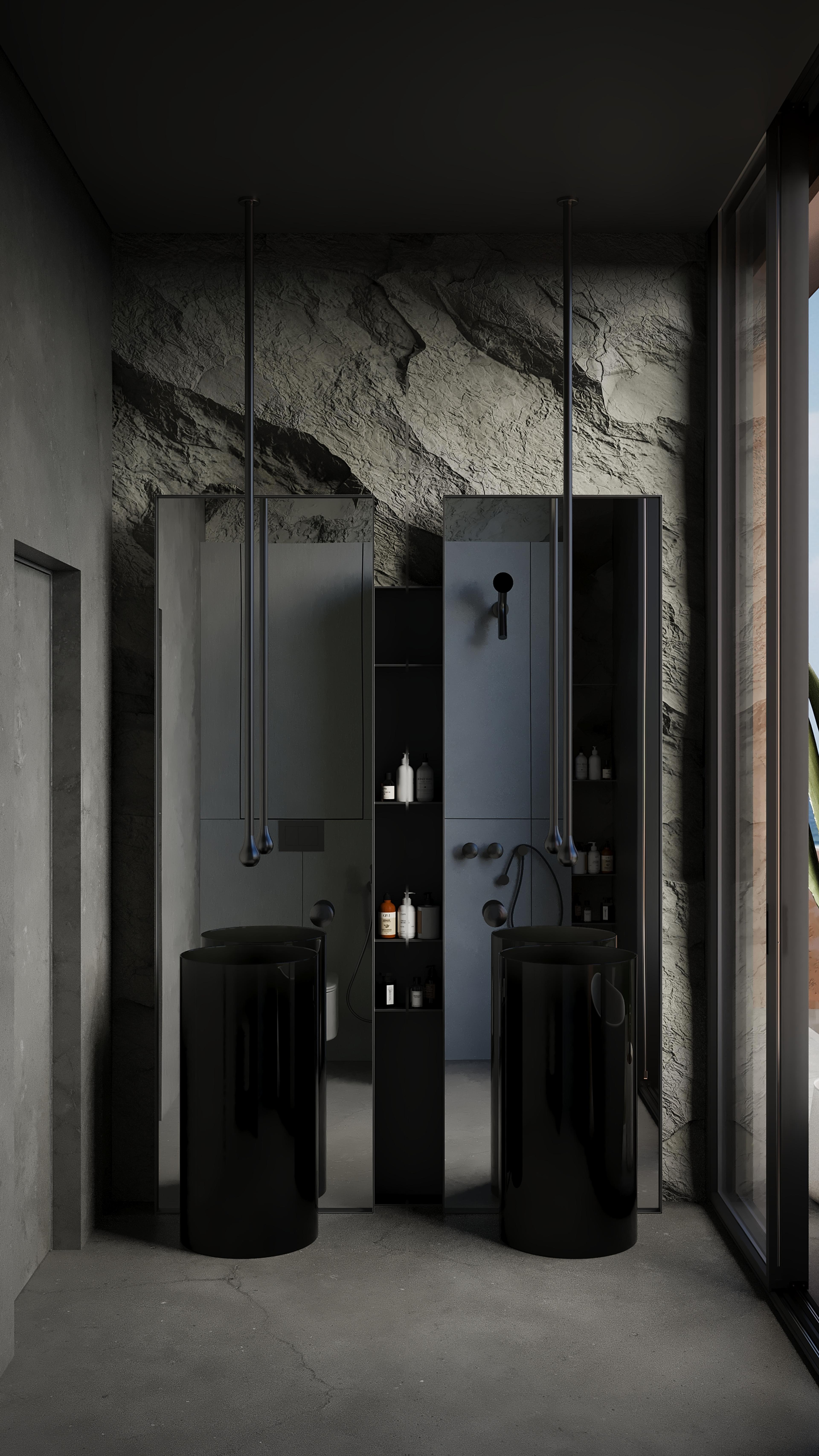 Y-WAY Boutique Hotel property in Seseh, Canggu, Bali — thumbnail 39