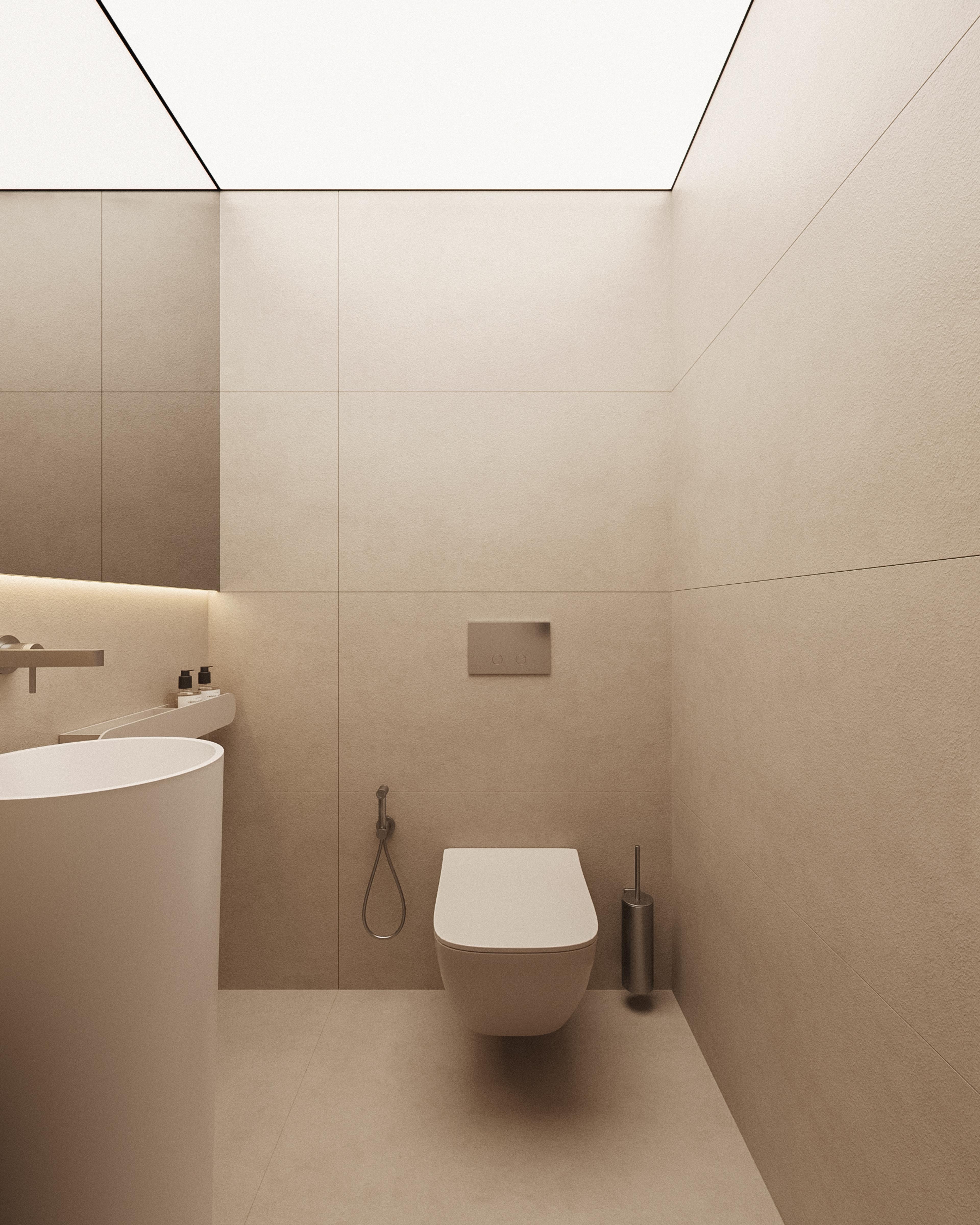 Prive Pererenan villa in Pererenan, Canggu, Bali — thumbnail 50