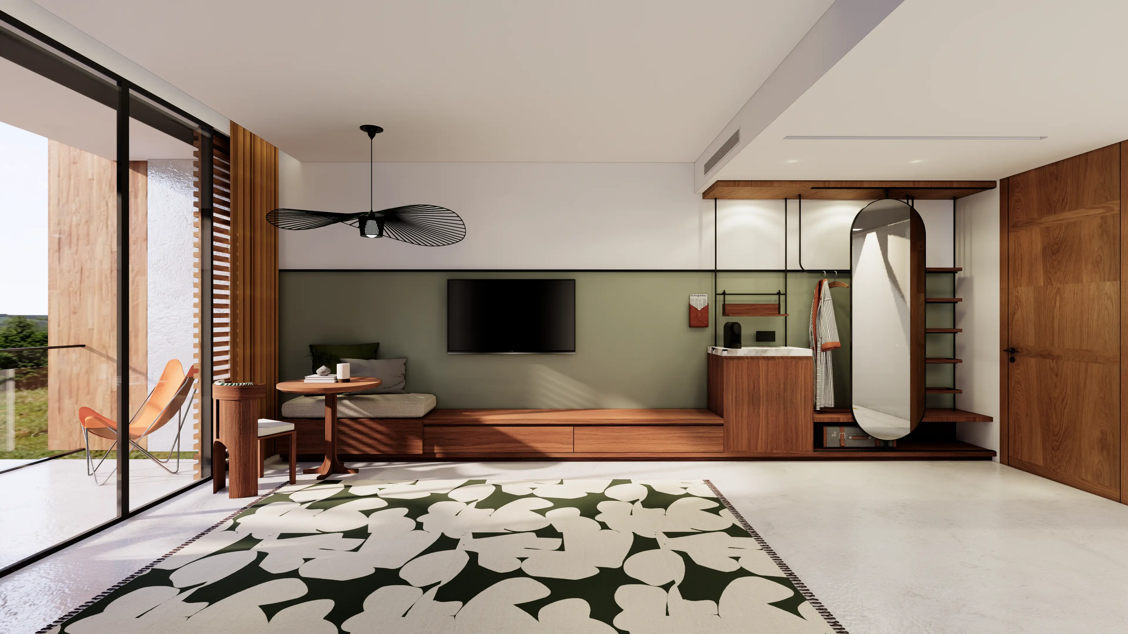 property in Padang Padang, Bukit, Bali — thumbnail 29