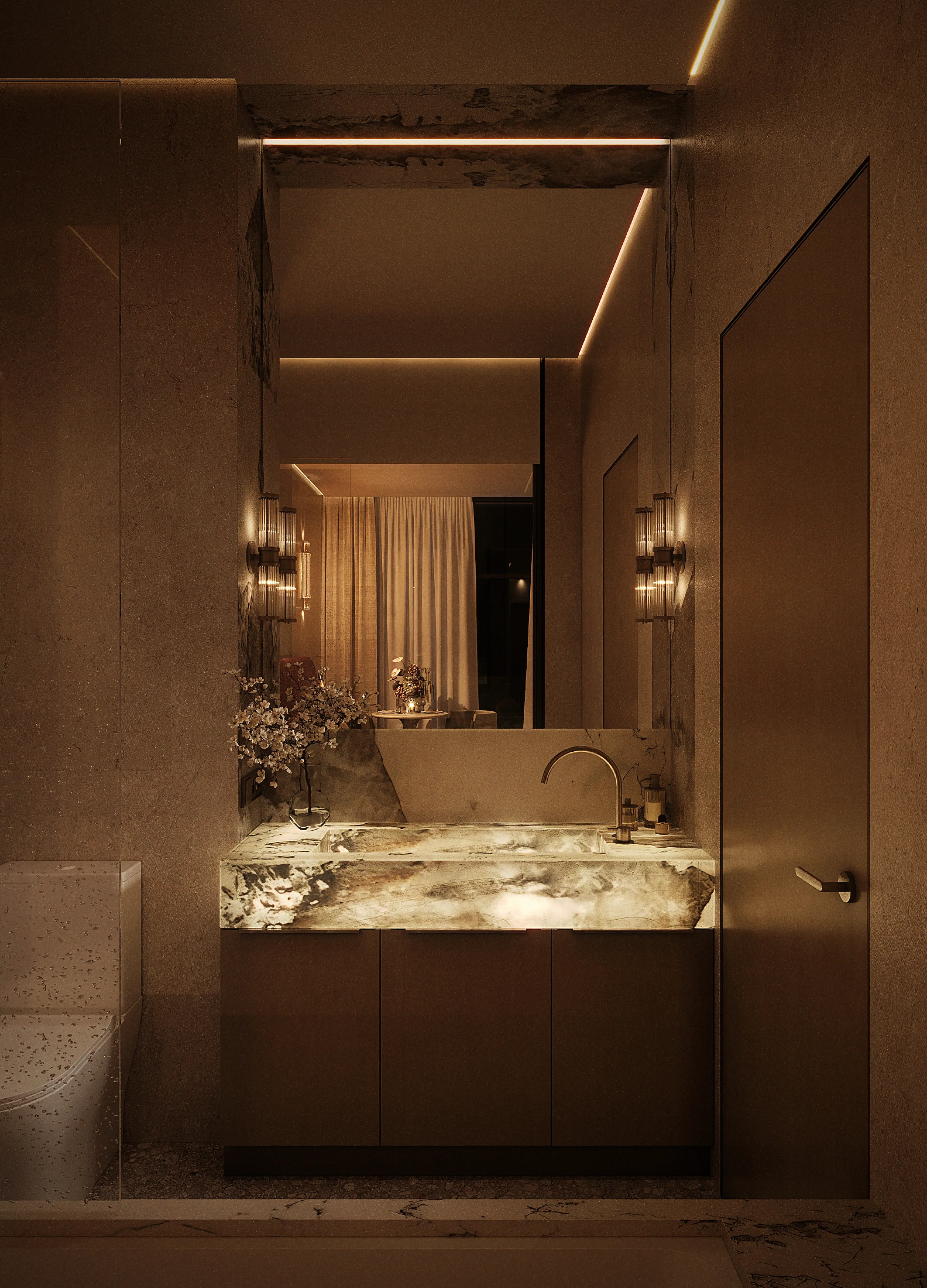 property in Melasti, Bukit, Bali — thumbnail 36