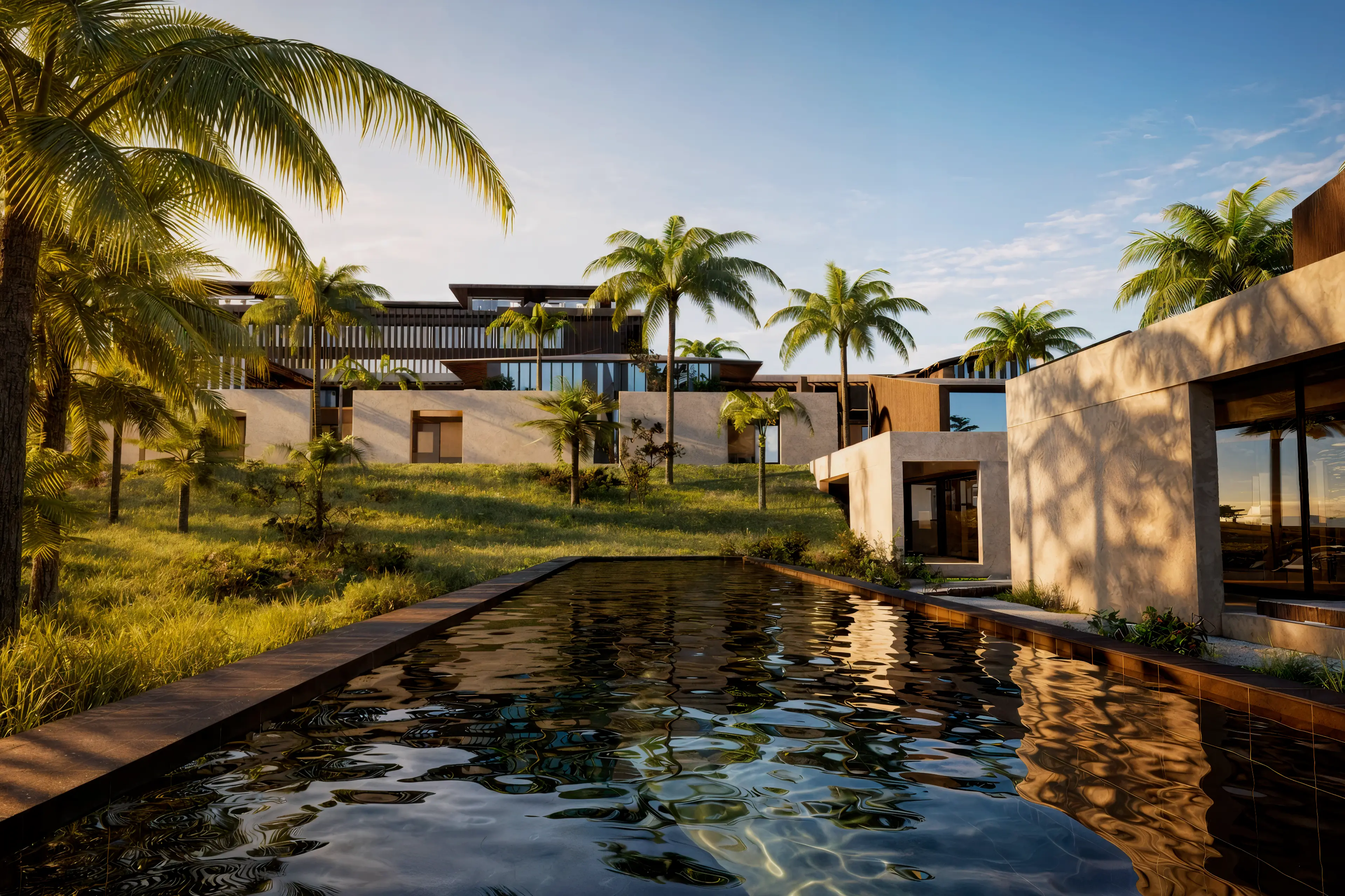 property in Nunggalan, Bukit, Bali — thumbnail 43