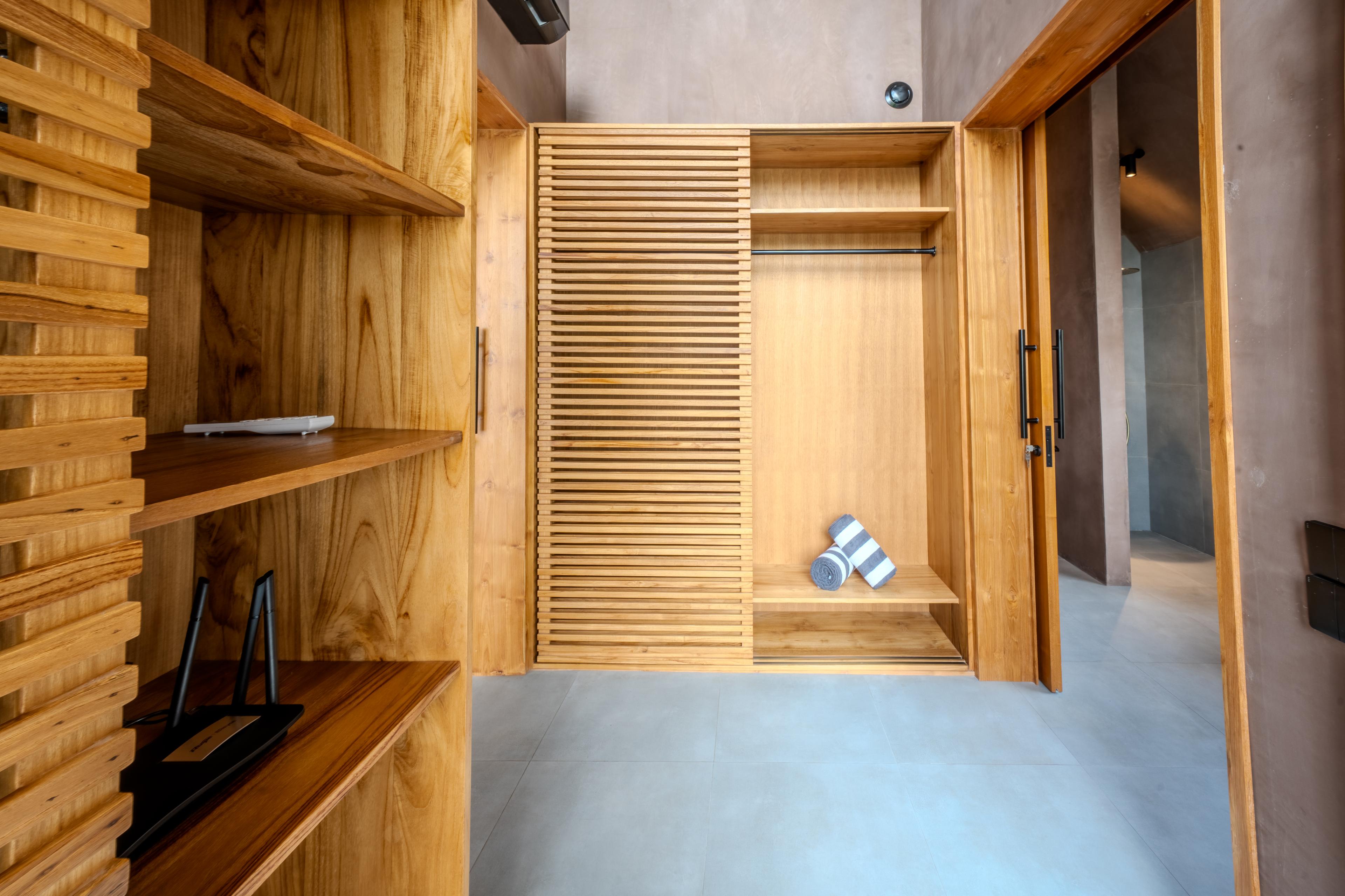 Keluoli Bali Villa villa in Uluwatu, Bukit, Bali — thumbnail 17