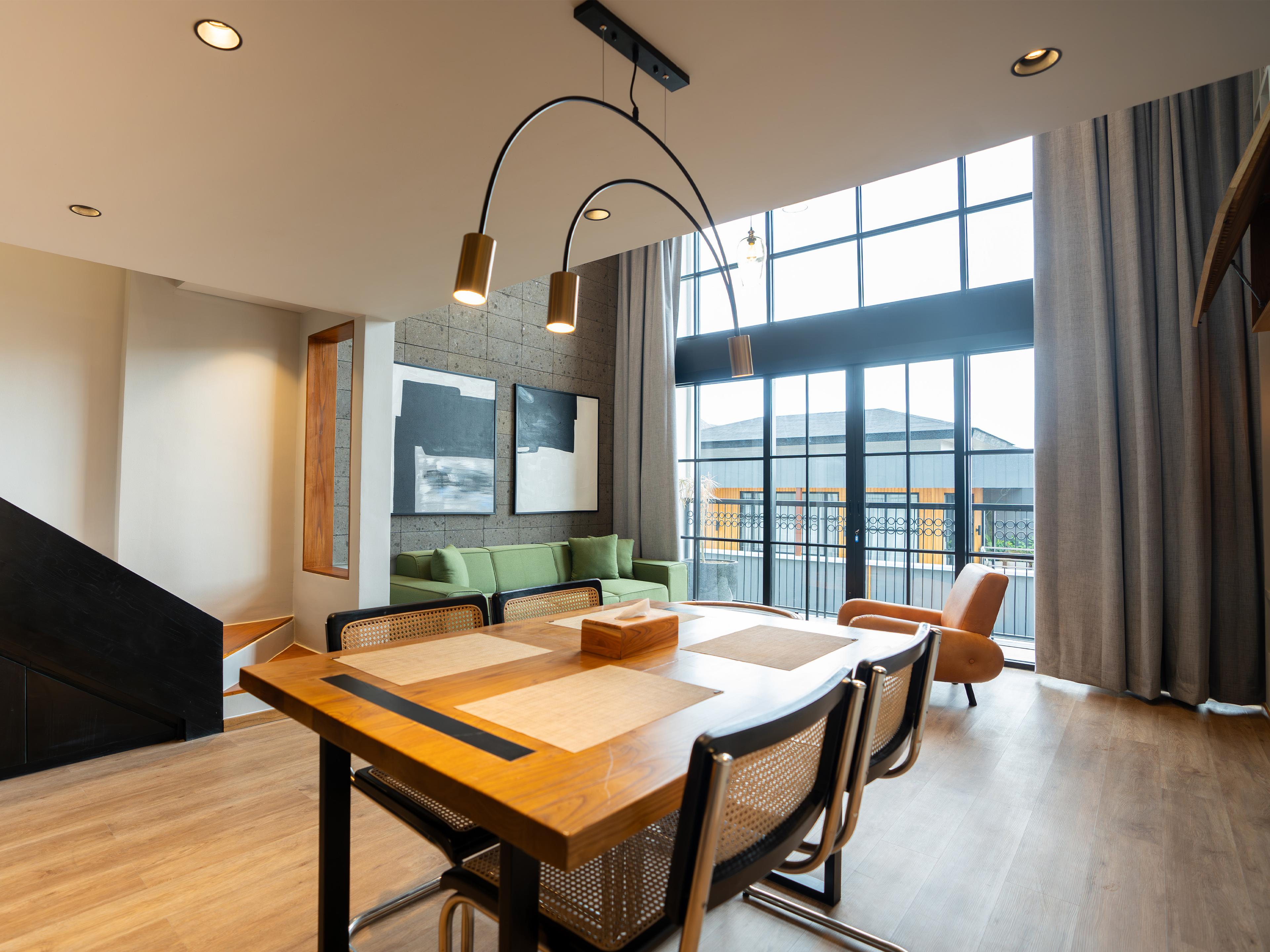 Secana property in Berawa, Canggu, Bali — thumbnail 12