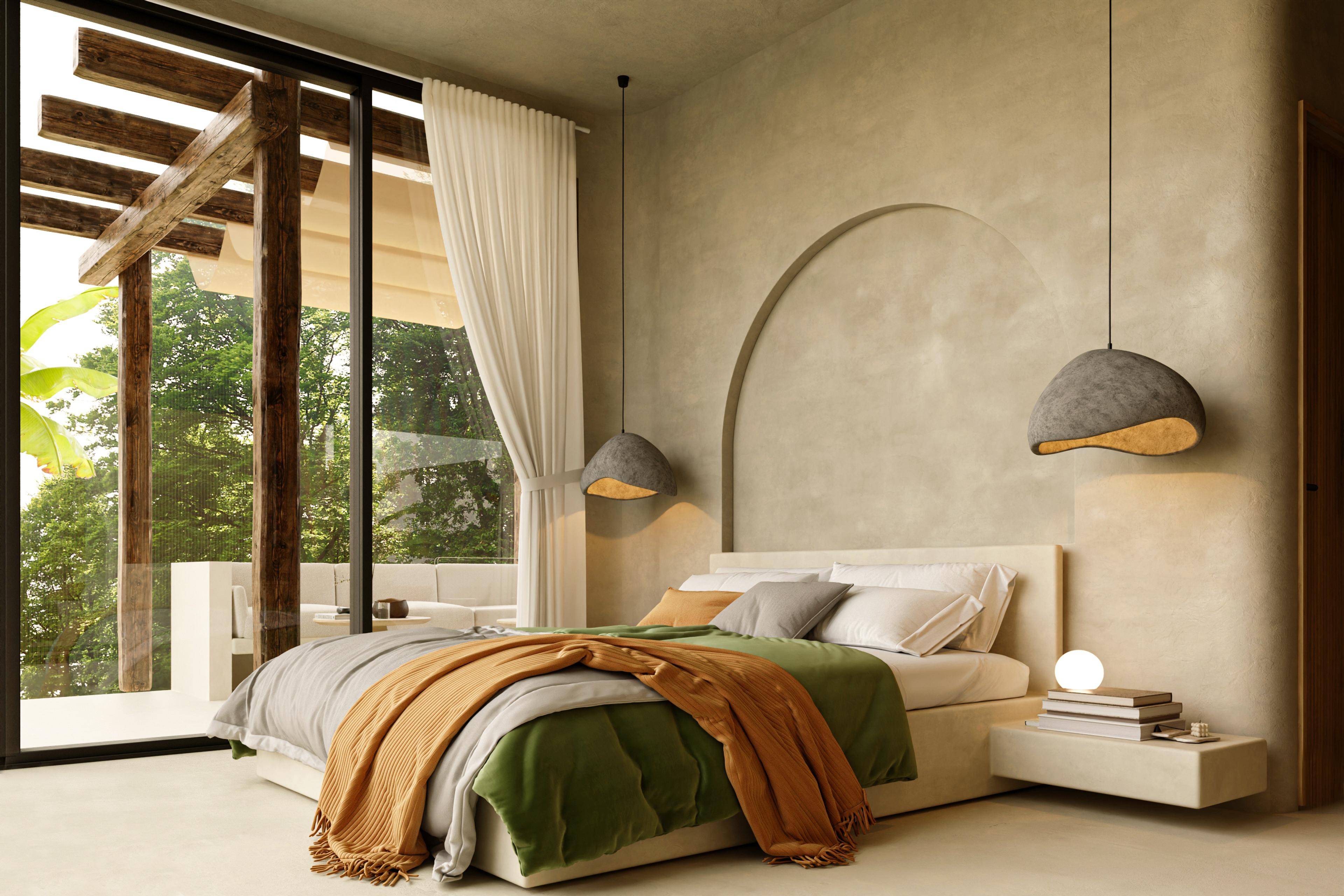 Baru Home Base villa in Cemagi, Canggu, Bali — thumbnail 29