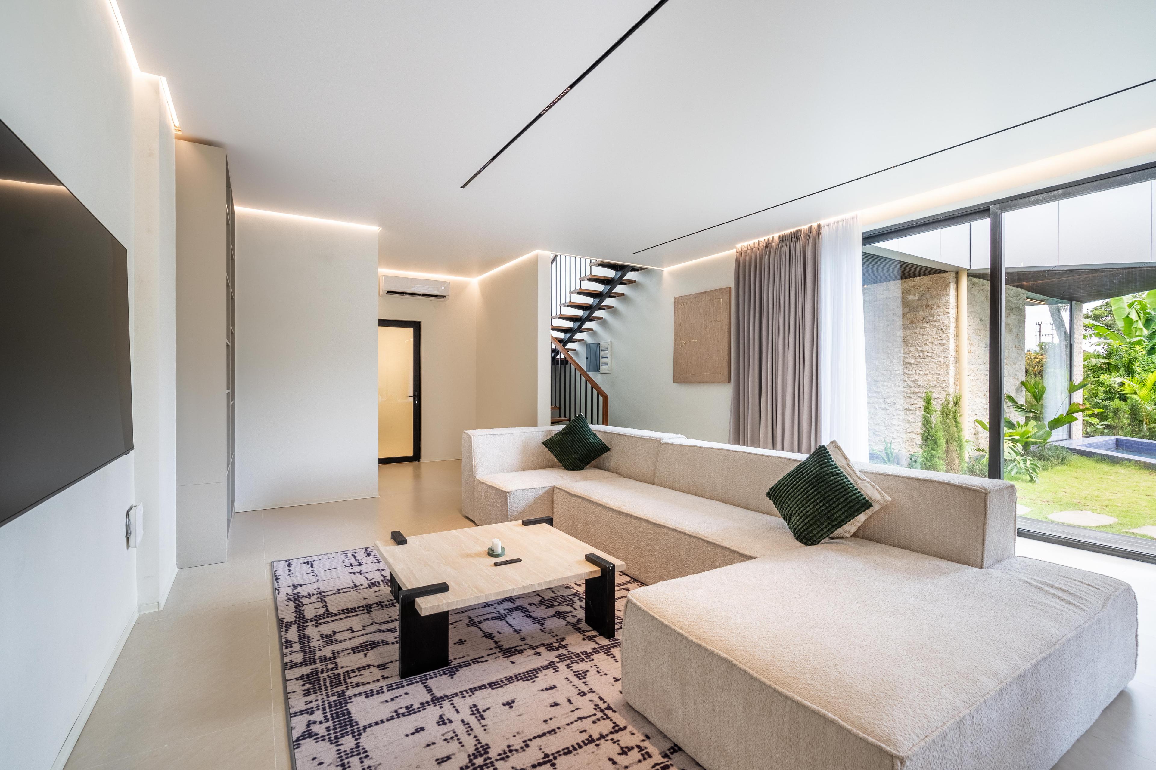 Hidden city Ubud property in Ubud, Bali — thumbnail 11