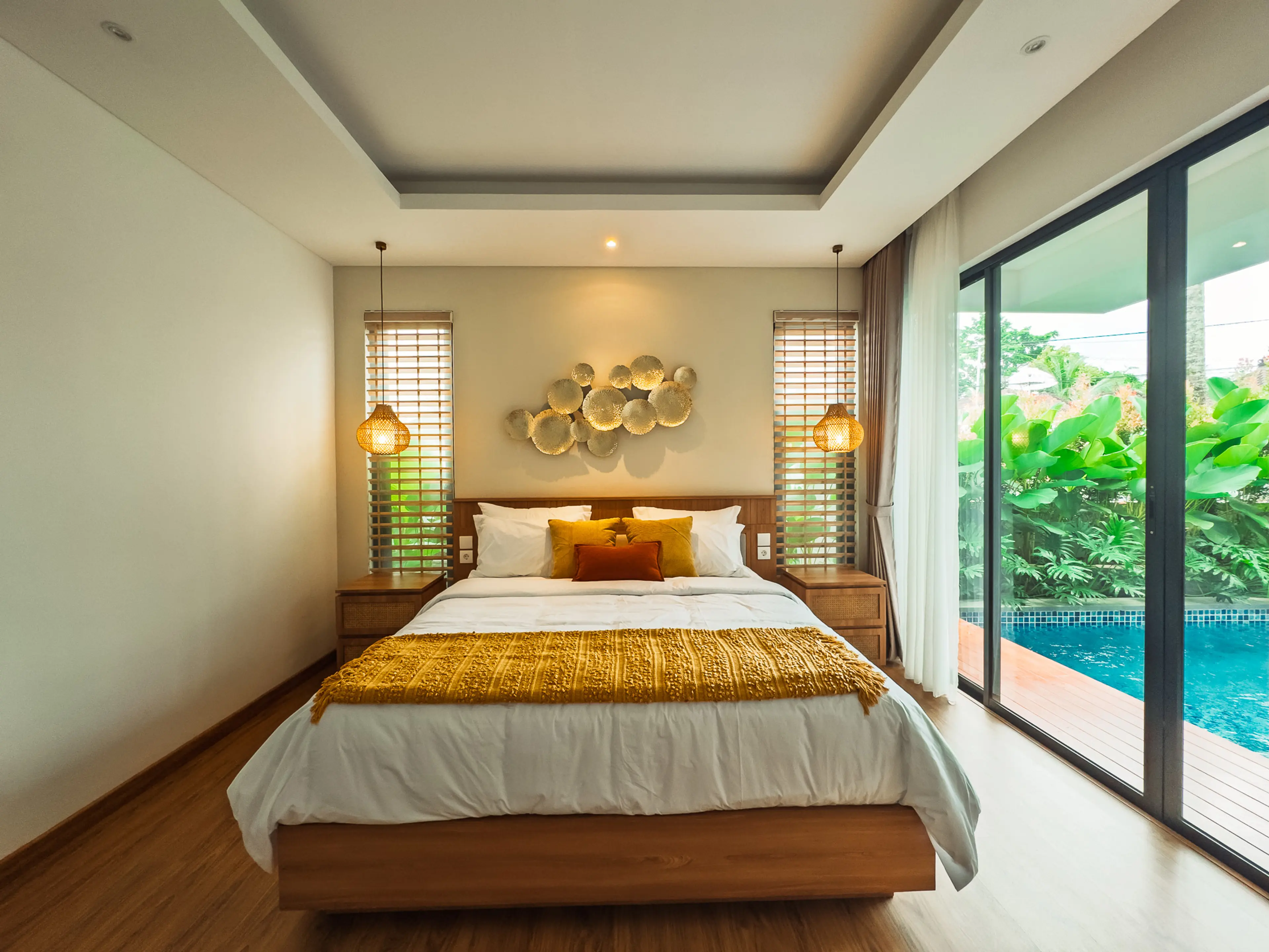 villa in Ubud, Bali — thumbnail 18