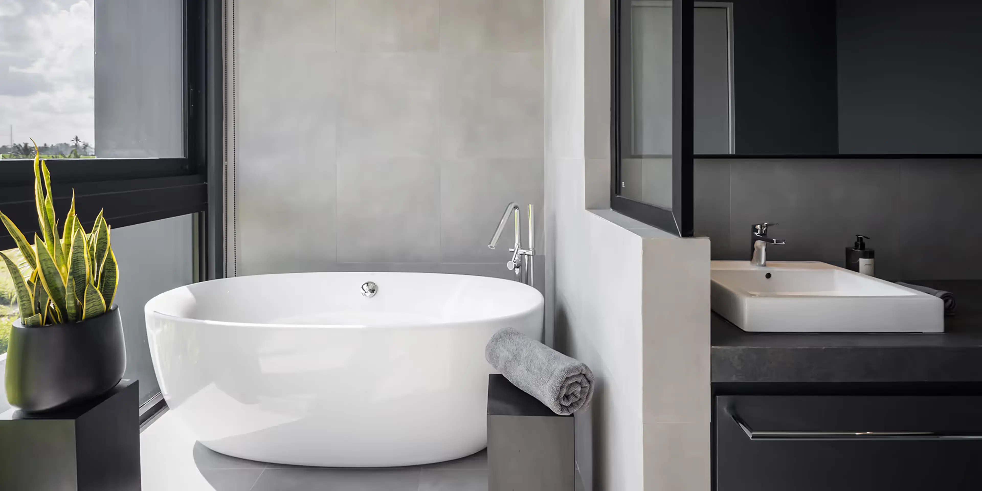 townhouse in Cemagi, Tabanan, Bali — thumbnail 7