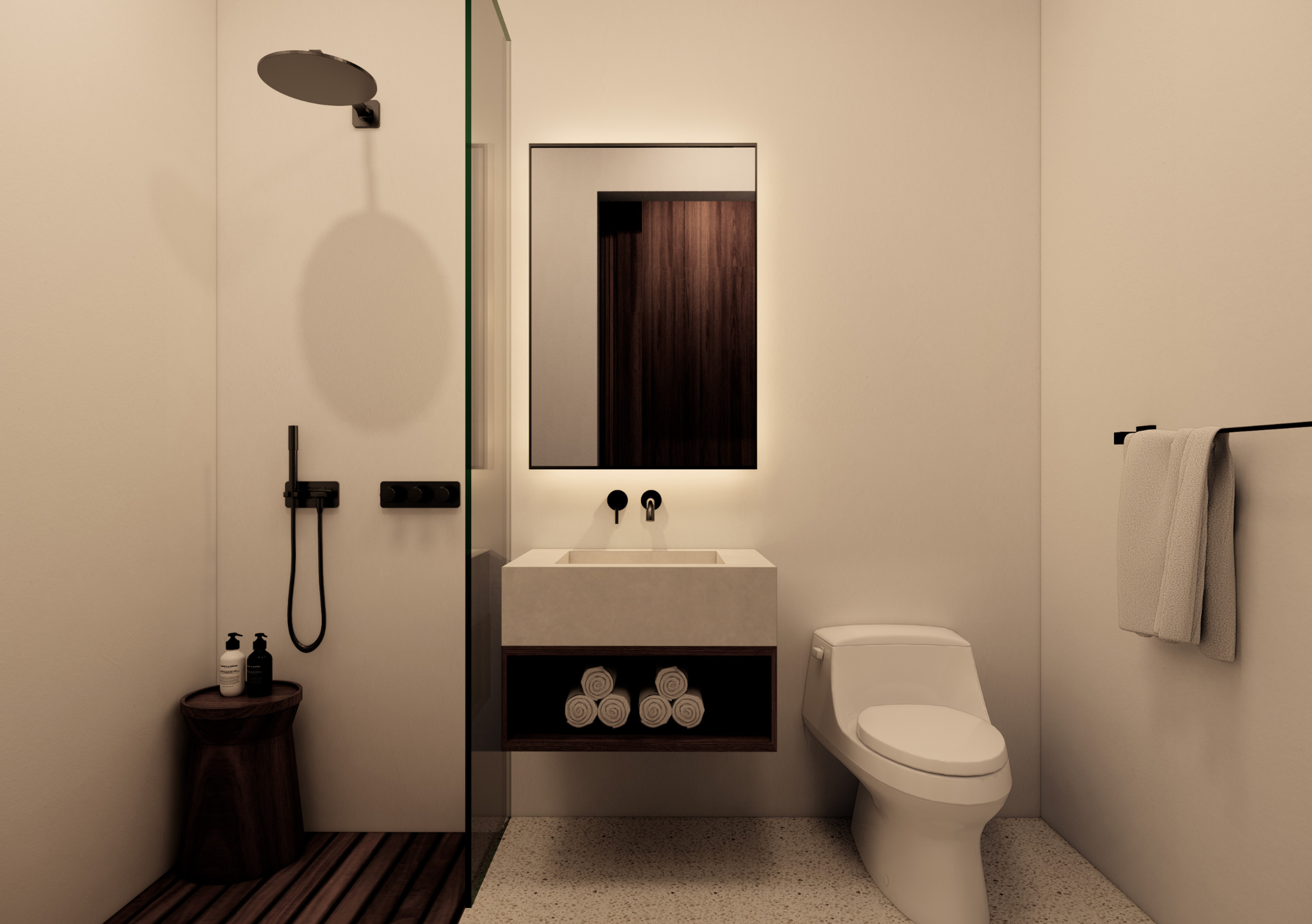 Sore Tumbak Bayuh property in Tumbak Bayuh, Canggu, Bali — thumbnail 3