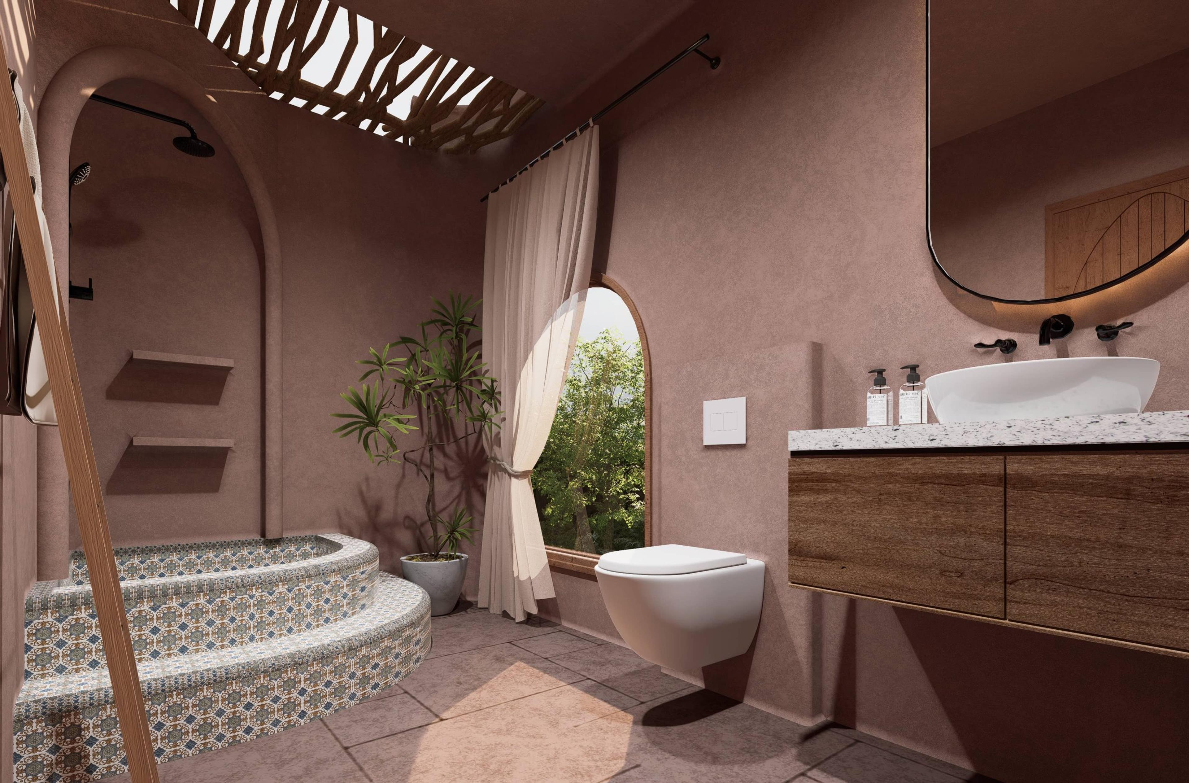 Sora villa in Lombok, Bali — thumbnail 21