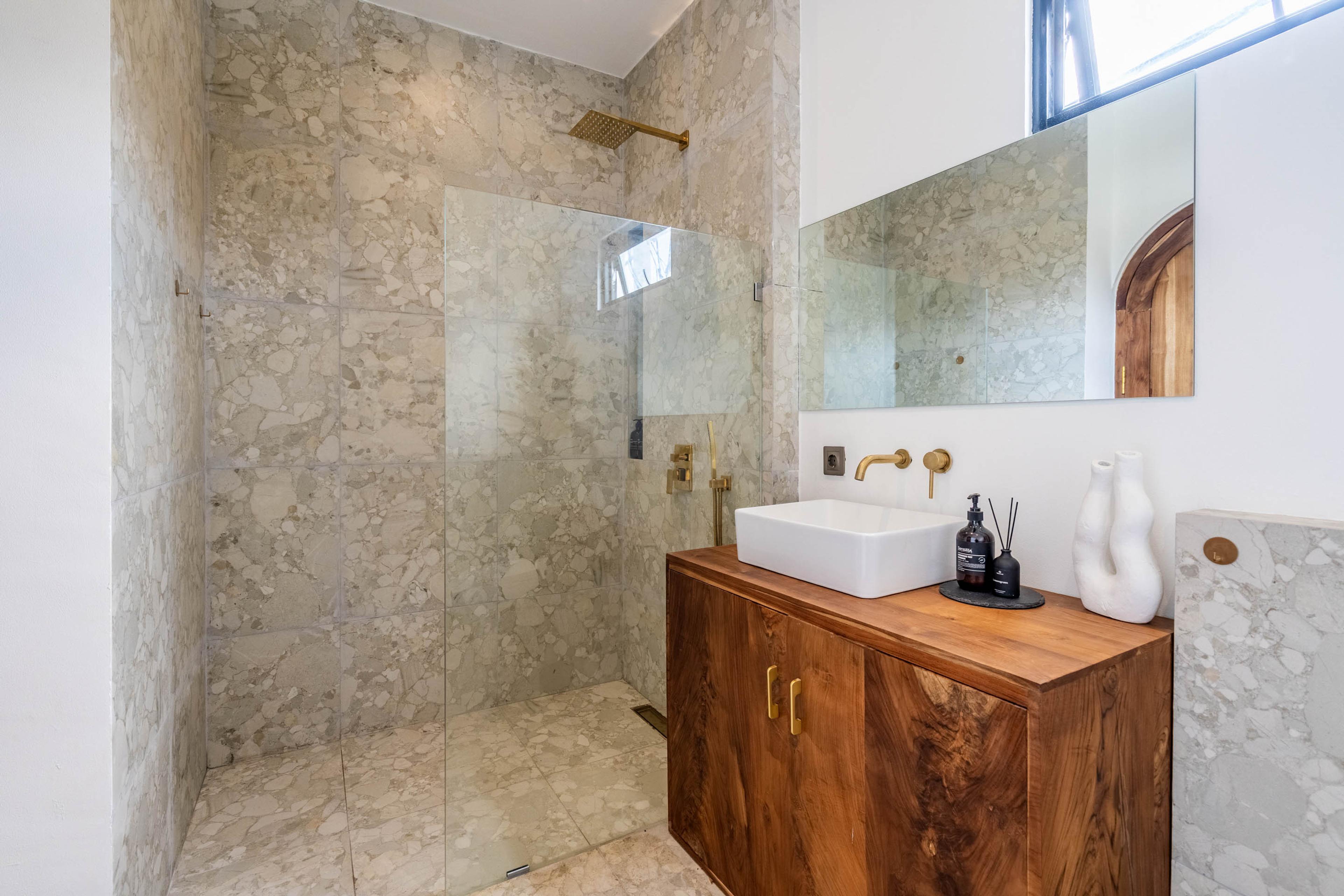 Unu Villas villa in Pererenan, Canggu, Bali — thumbnail 40