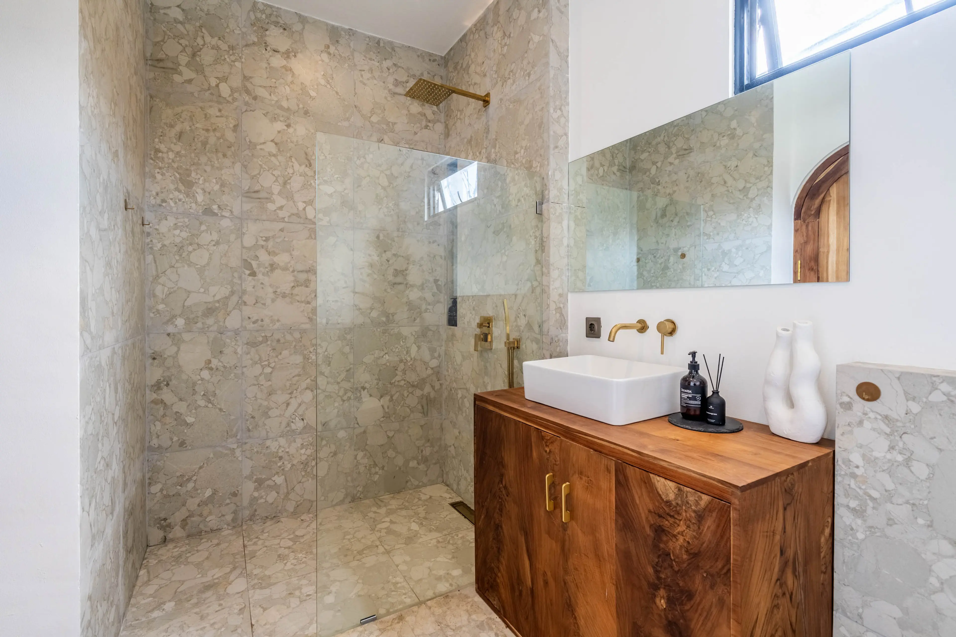 villa in Pererenan, Canggu, Bali — thumbnail 40