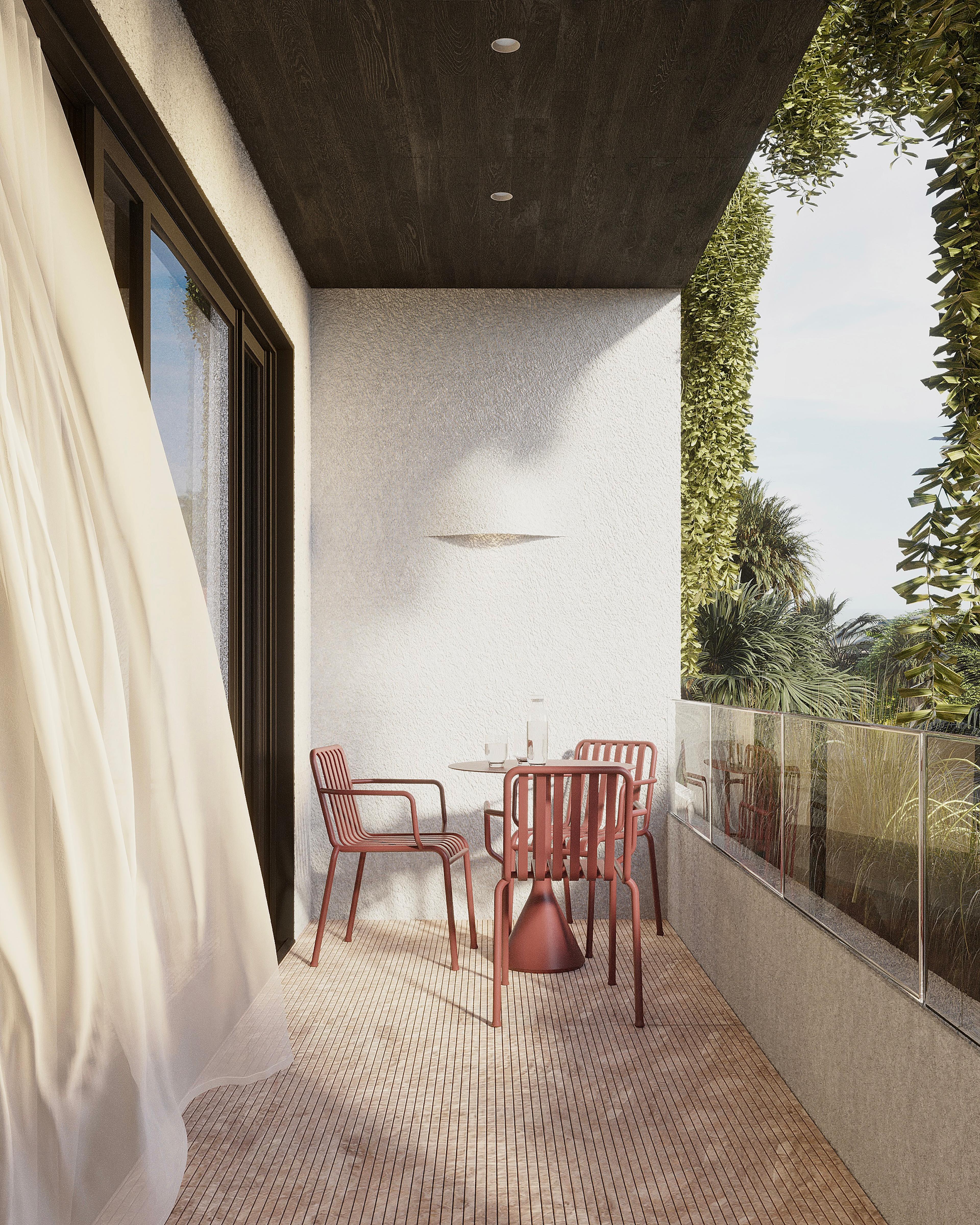 Baza Kedungu property in Kedungu, Tabanan, Bali — thumbnail 54