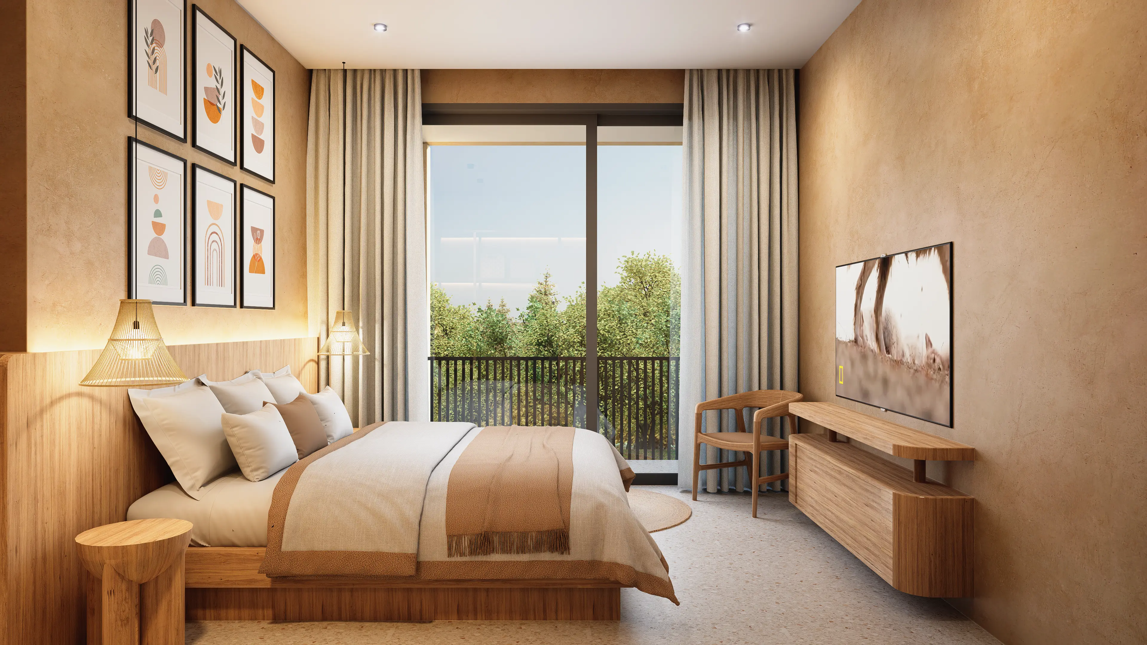 villa in Jimbaran, Bukit, Bali — thumbnail 9