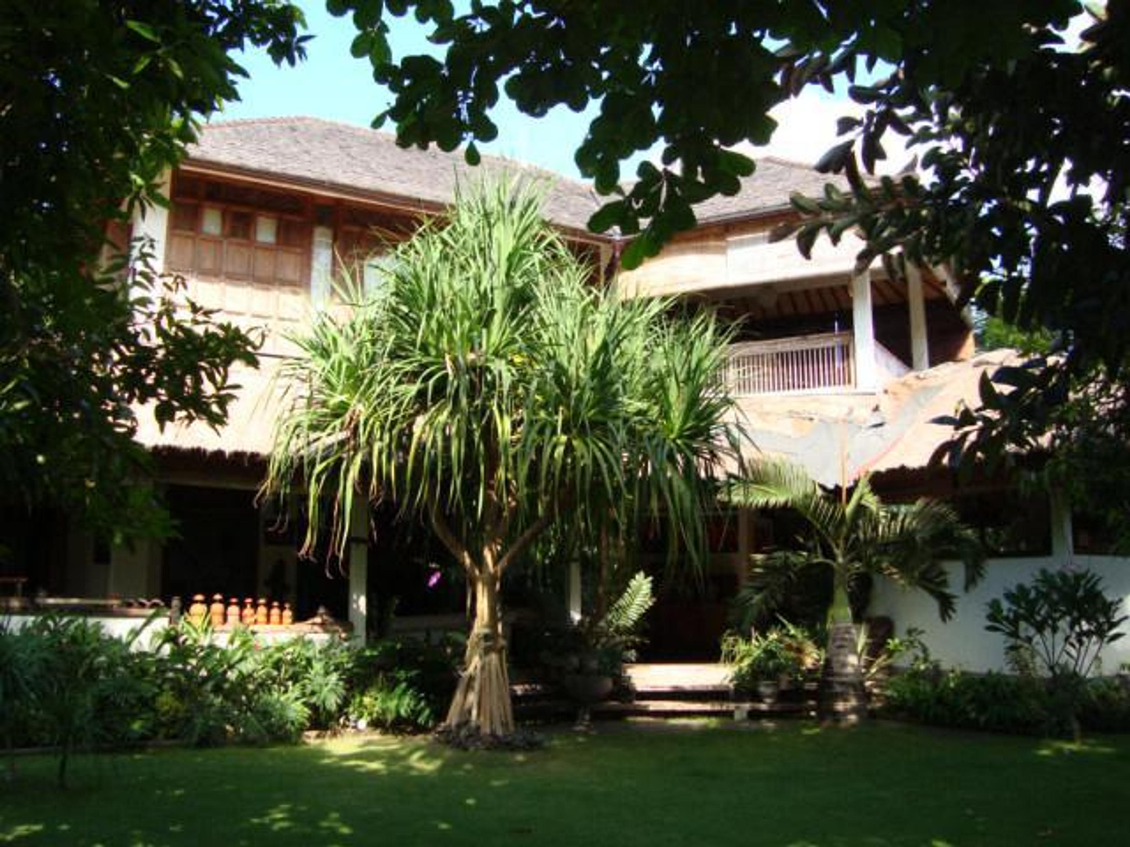 Casa Bali villa in Jimbaran, Bukit, Bali — thumbnail 13