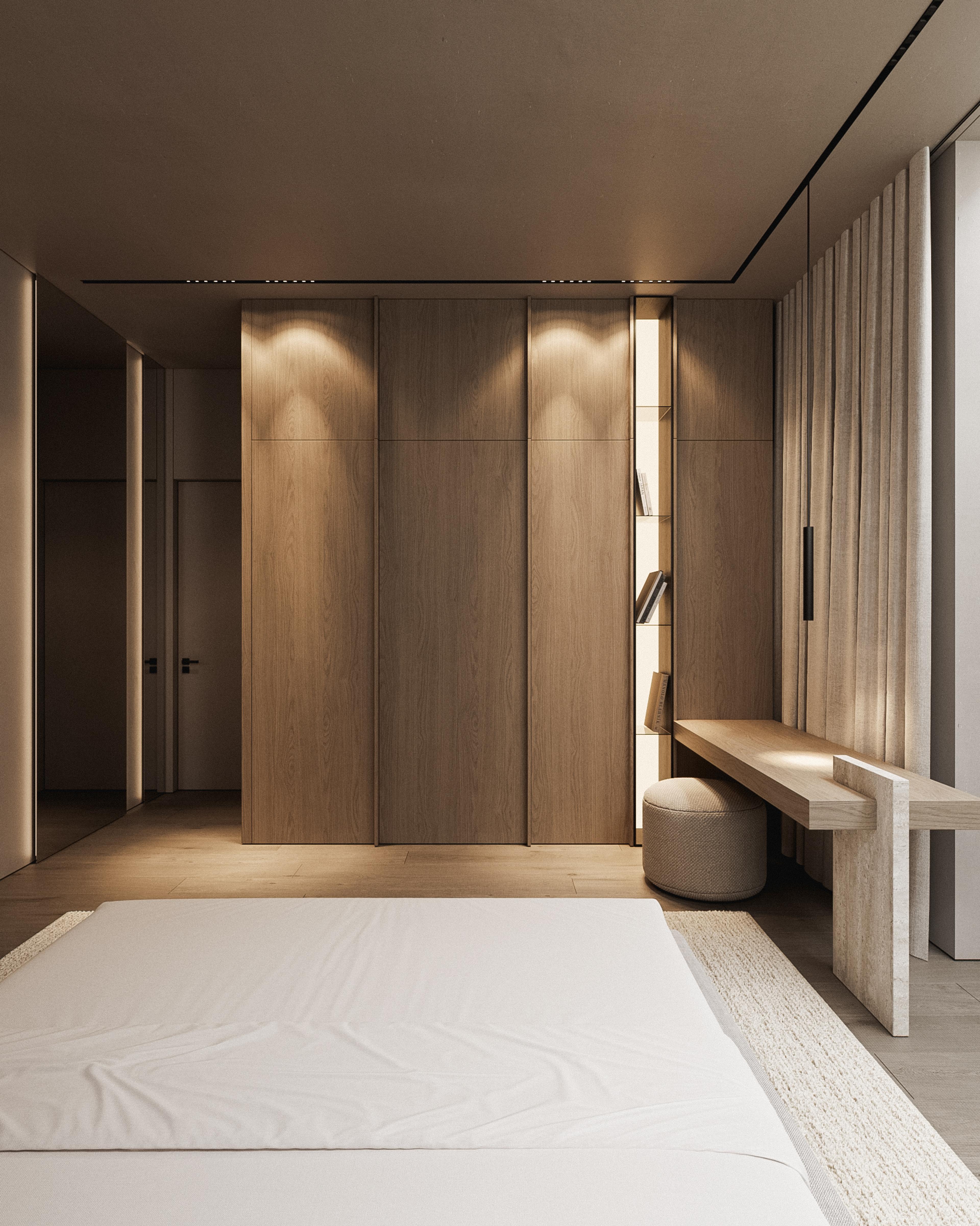 Prive Pererenan villa in Pererenan, Canggu, Bali — thumbnail 86