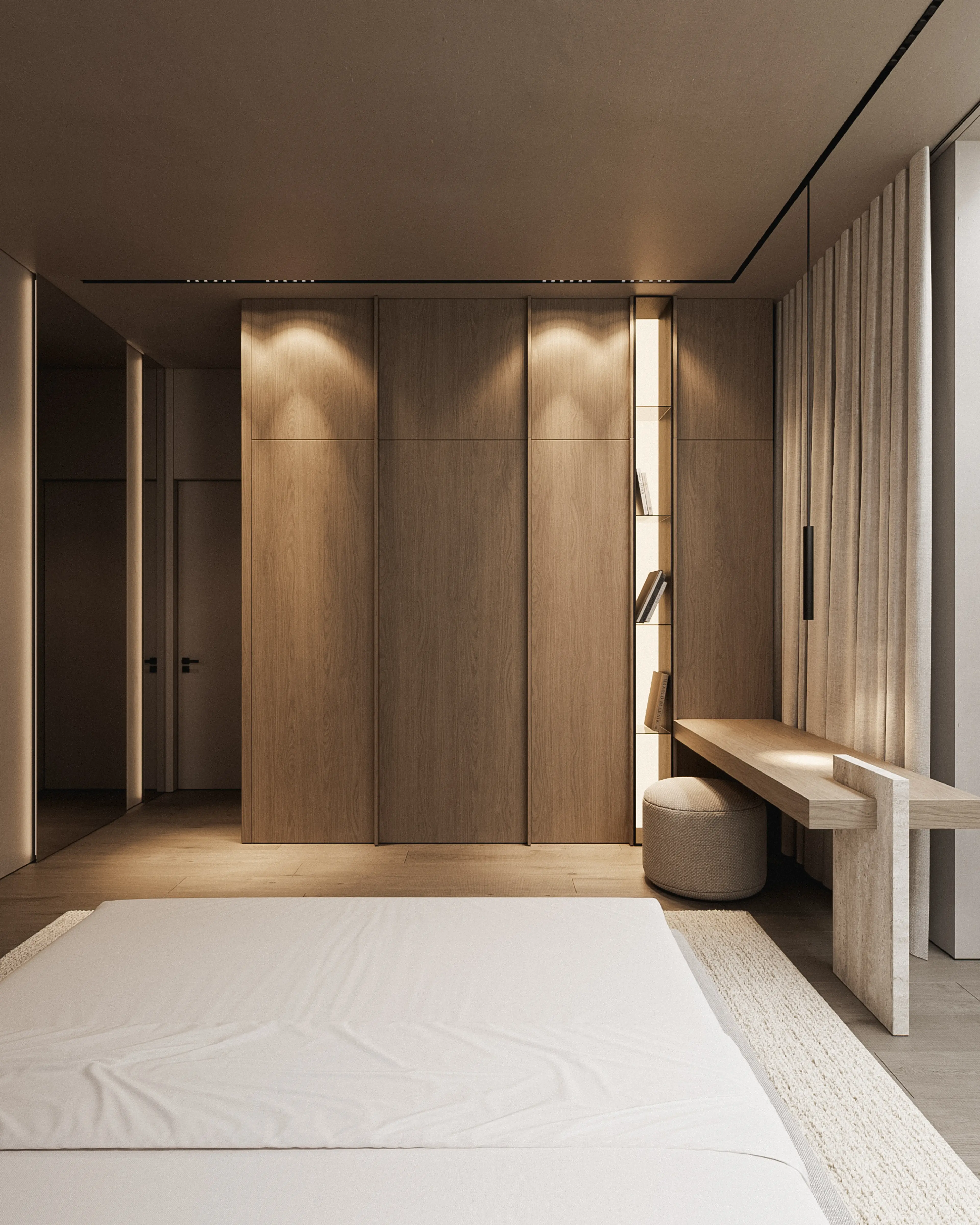 villa in Pererenan, Canggu, Bali — thumbnail 86