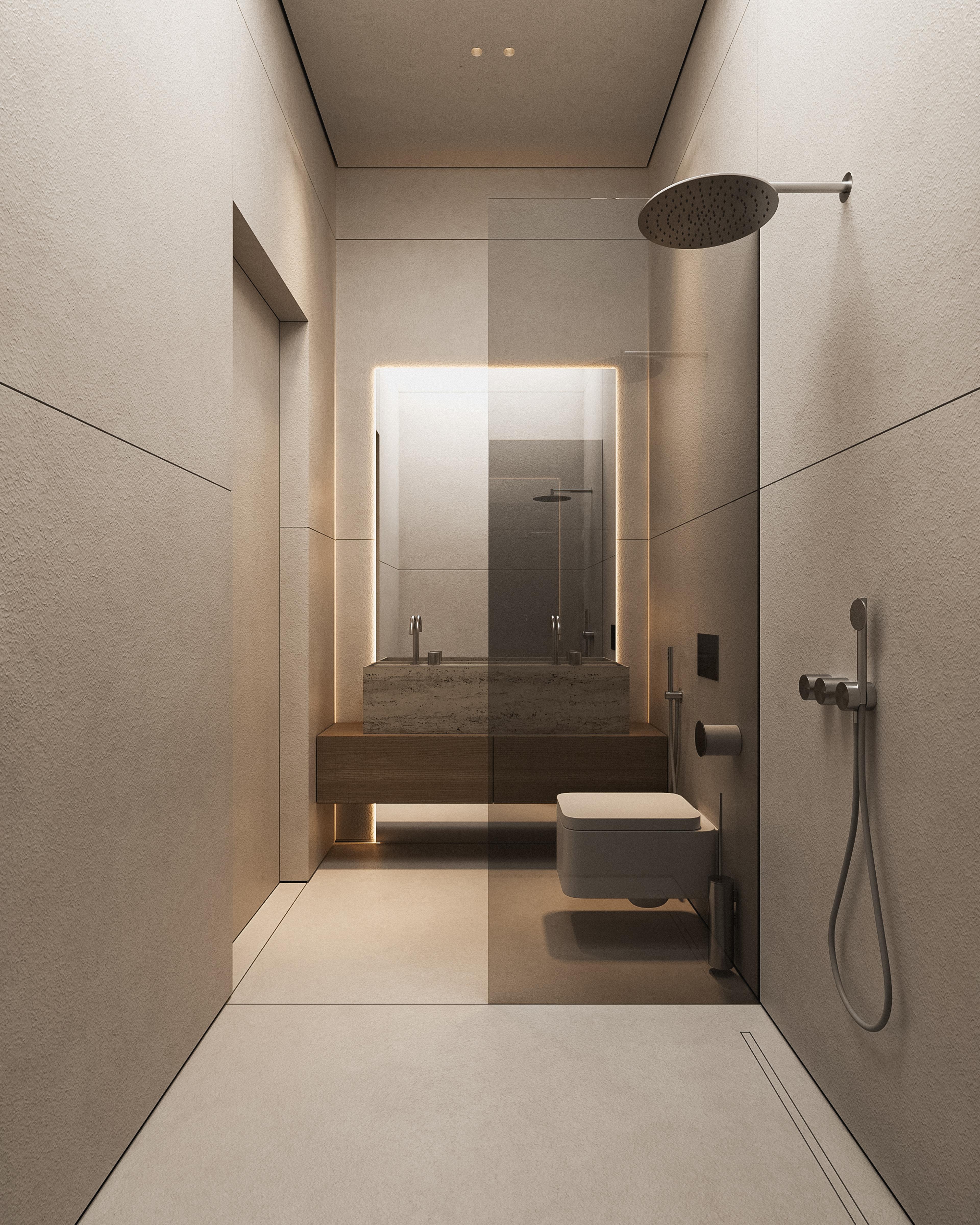 Prive Pererenan villa in Pererenan, Canggu, Bali — thumbnail 34