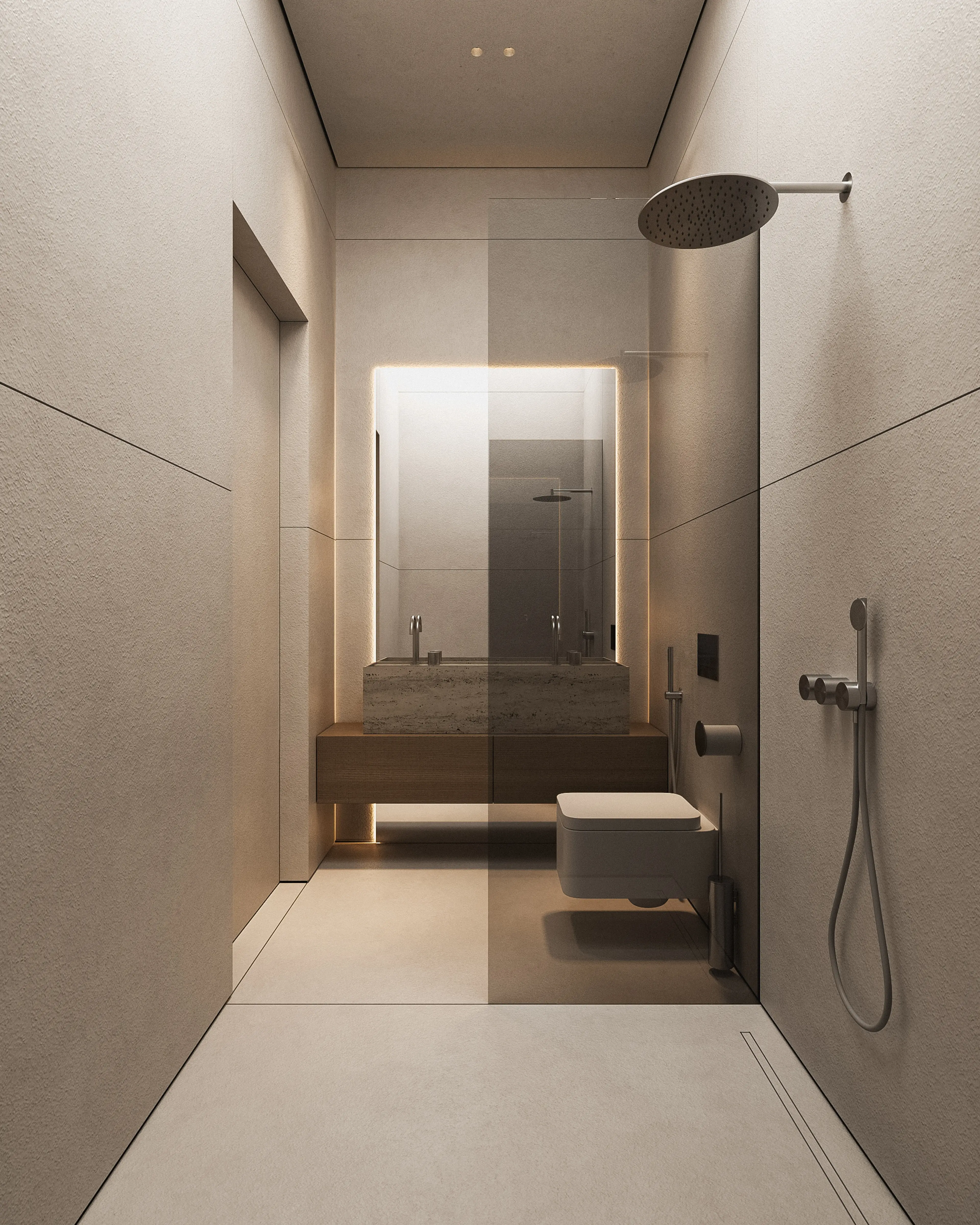 villa in Pererenan, Canggu, Bali — thumbnail 34