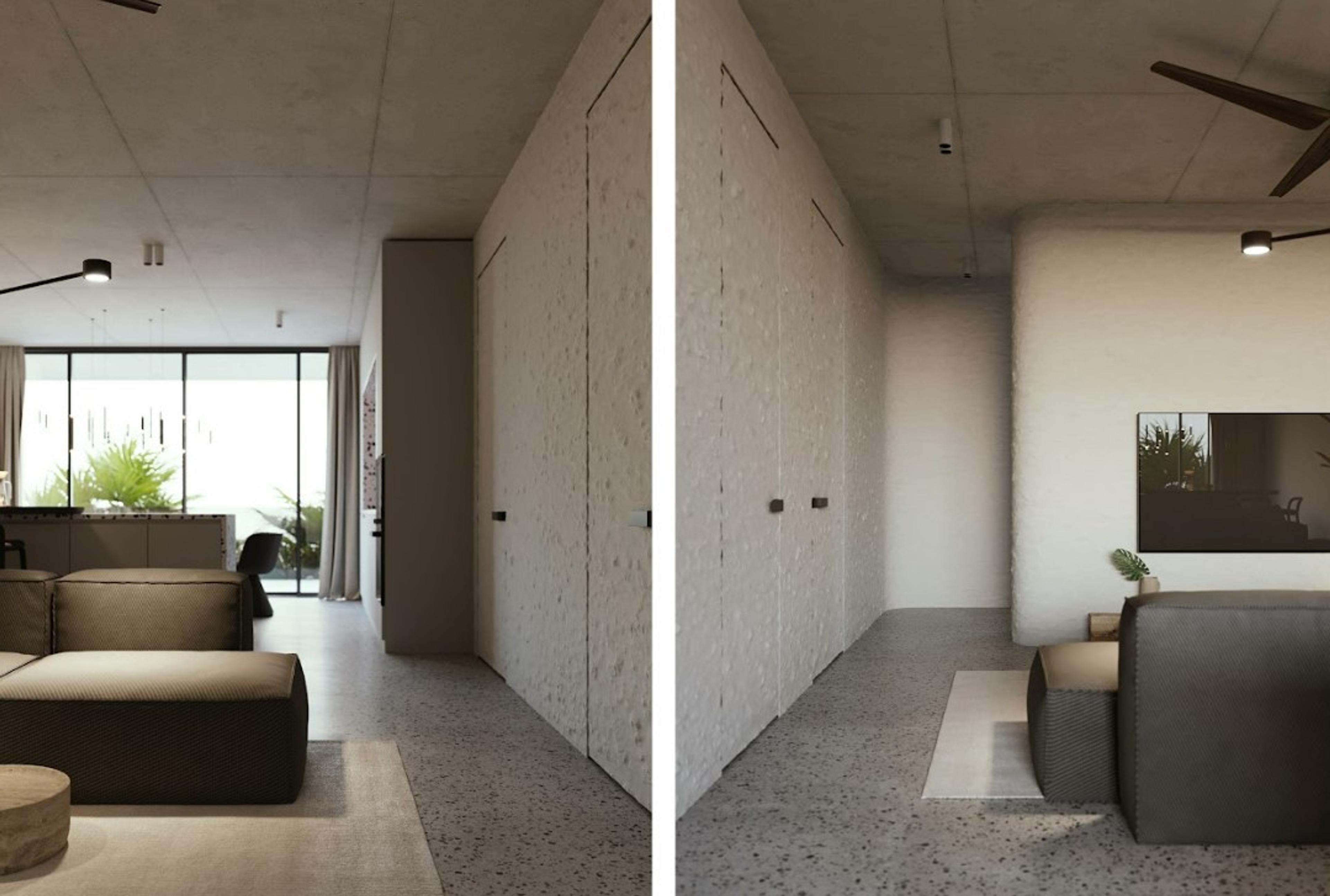 Predmet. Cemagi property in Cemagi, Canggu, Bali — thumbnail 52