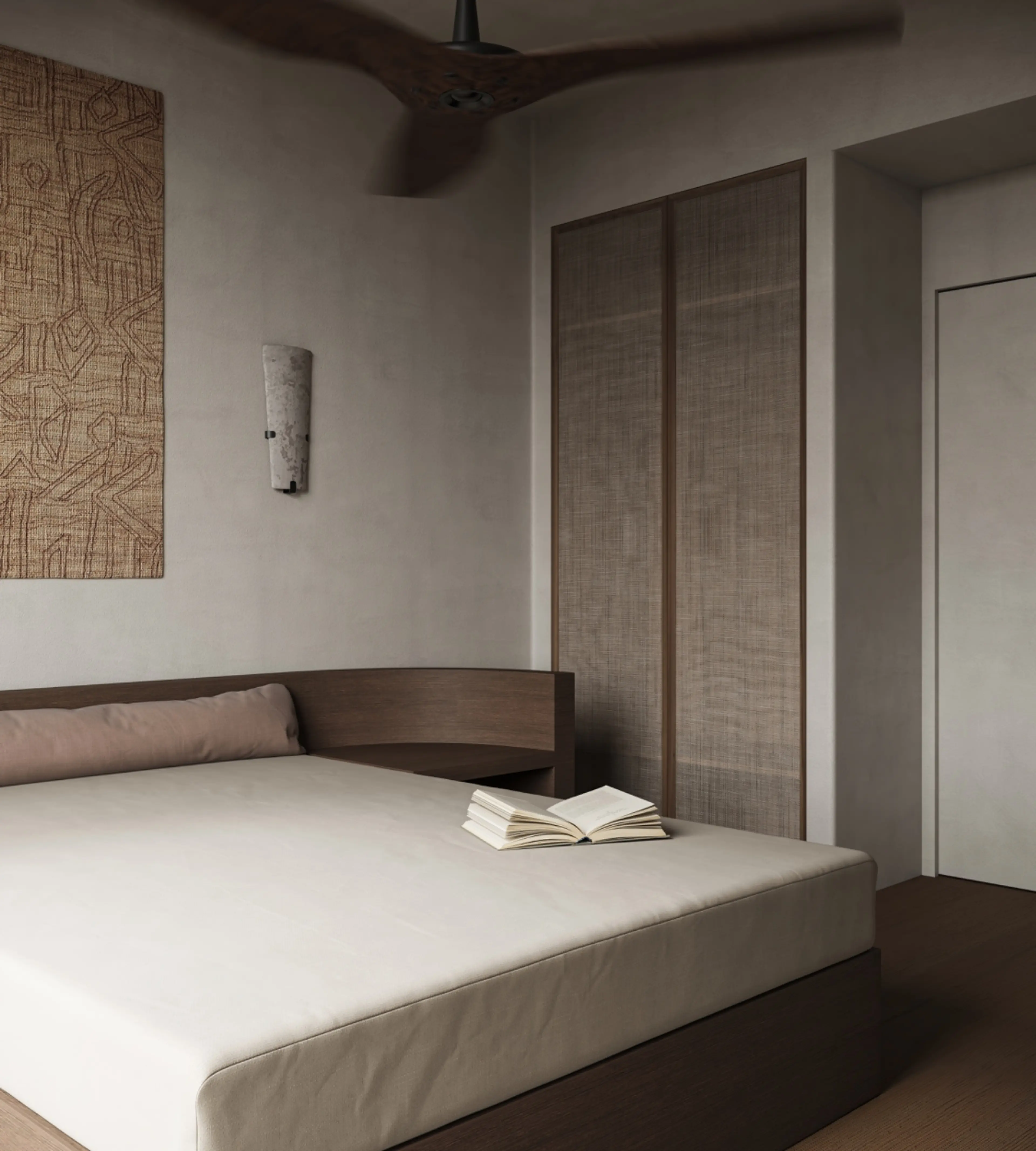 villa in Pererenan, Canggu, Bali — thumbnail 5