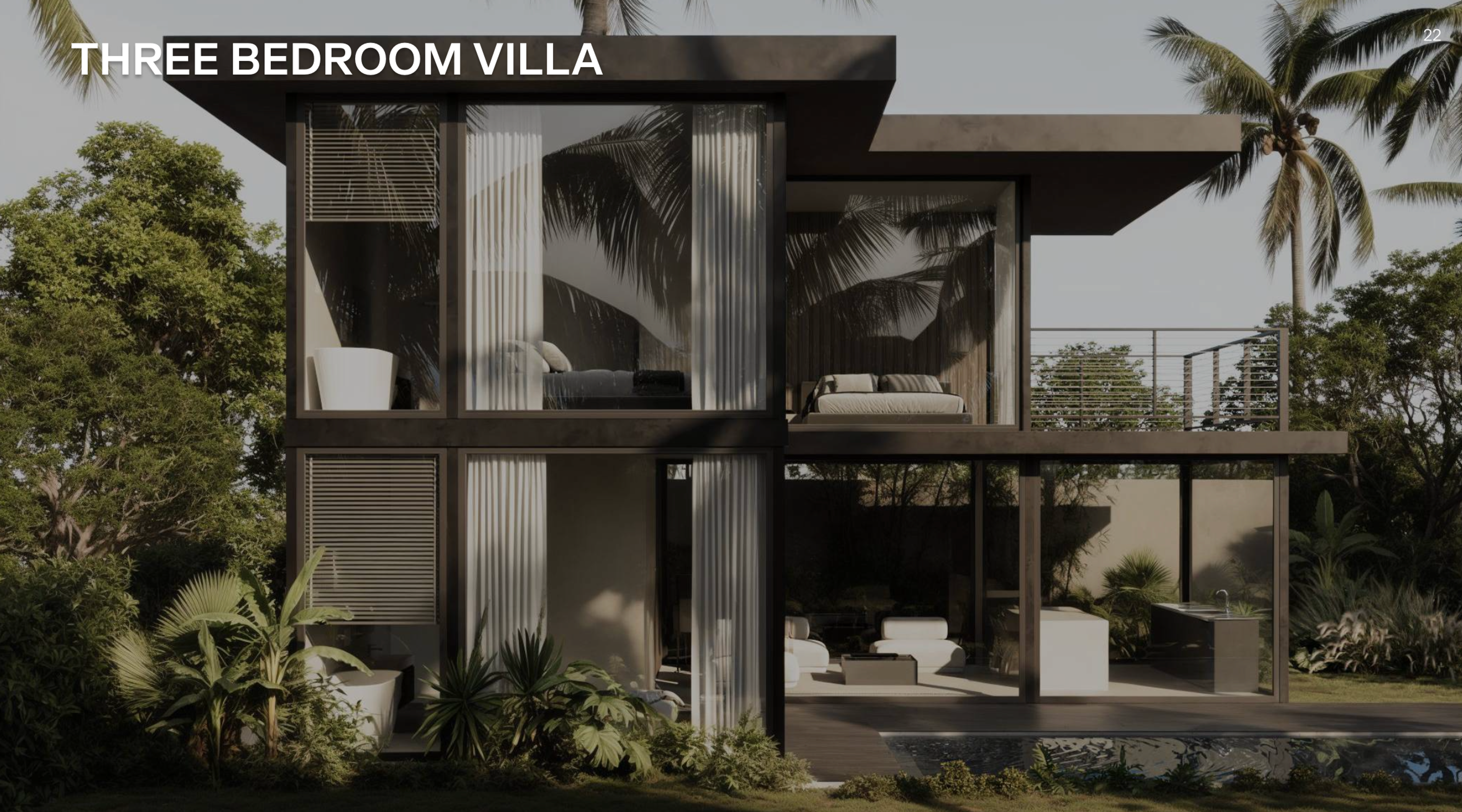 Dreamland villa in Uluwatu, Bukit, Bali