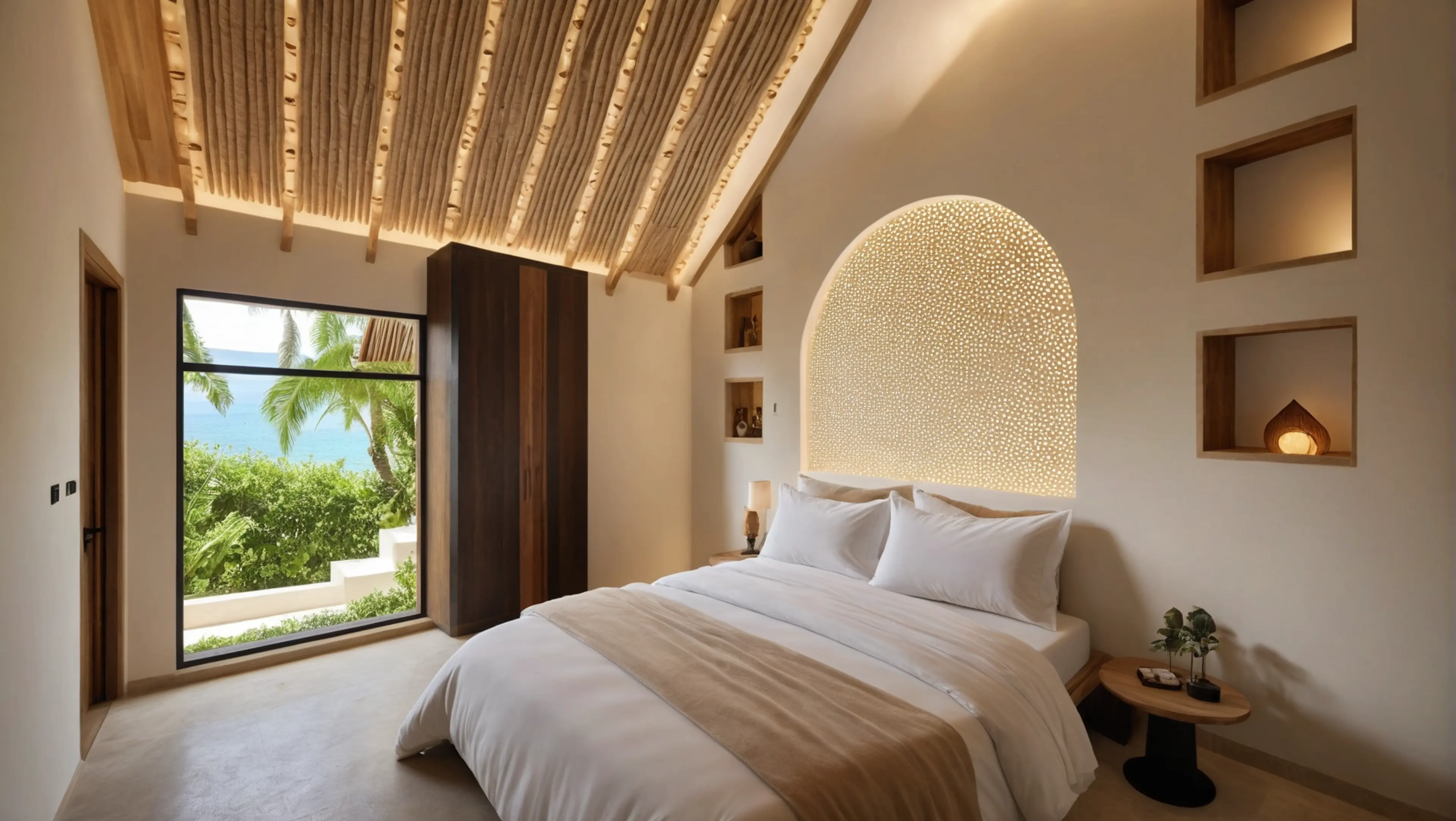 villa in Kaba Kaba, Canggu, Bali — thumbnail 5
