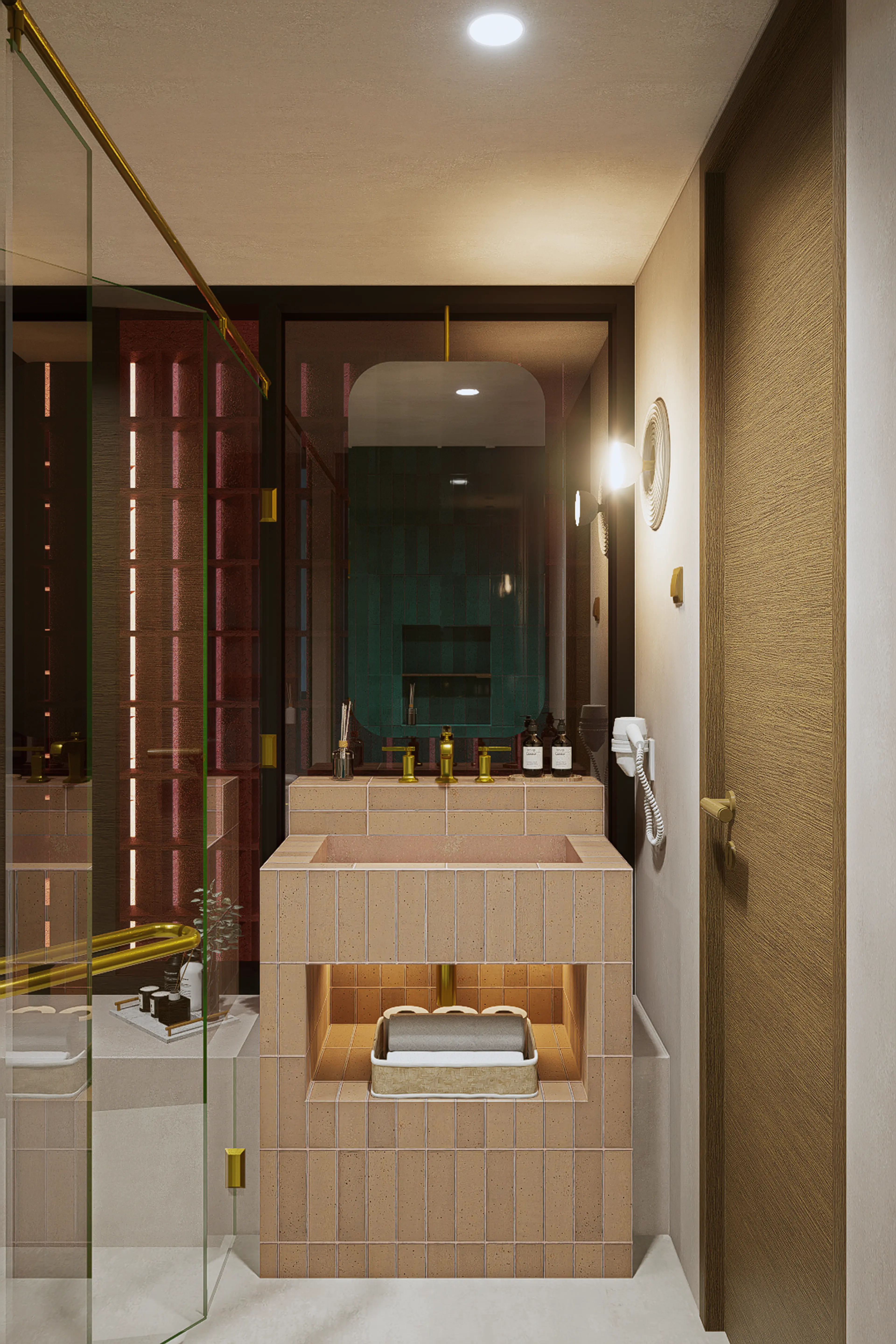 villa in Berawa, Canggu, Bali — thumbnail 46