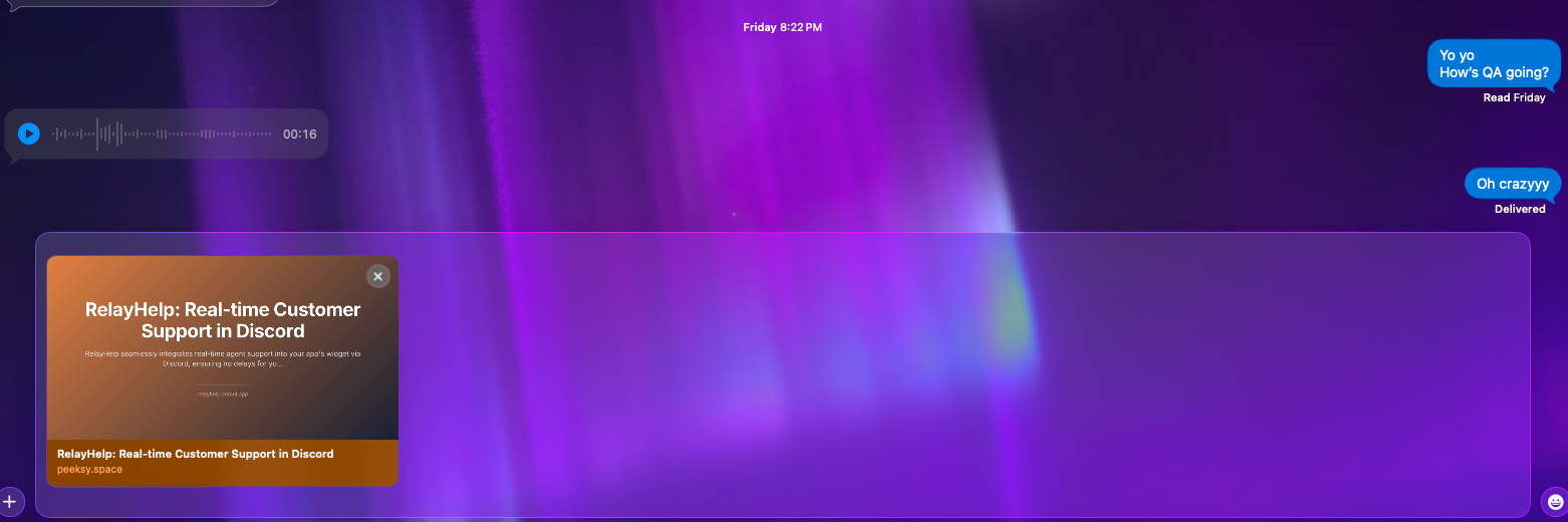 We Built a Link Shortener With AI OG Image Generation — Here's What We Learned