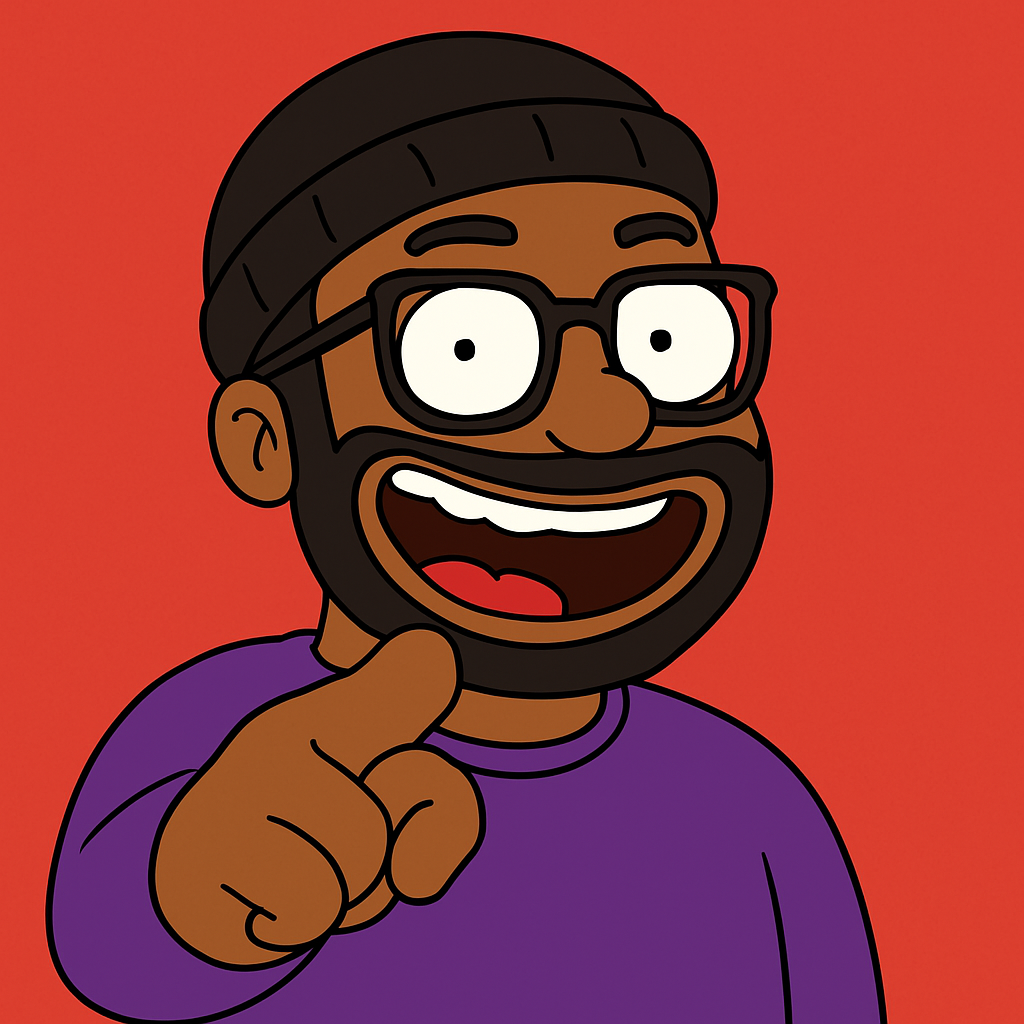 Omosebi Toluwani Enoch