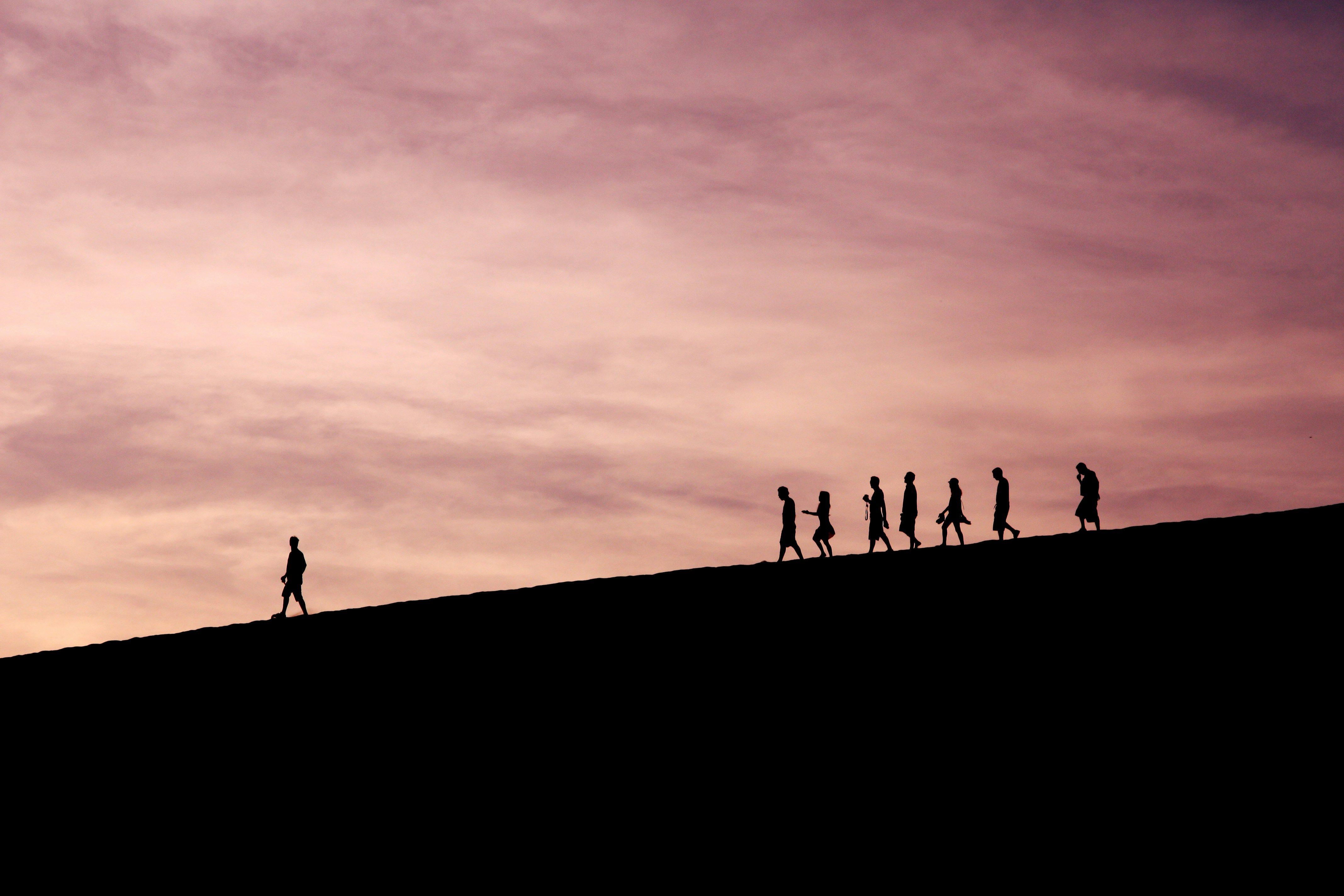 Selecting The Wrong Leader, Derails Transformation