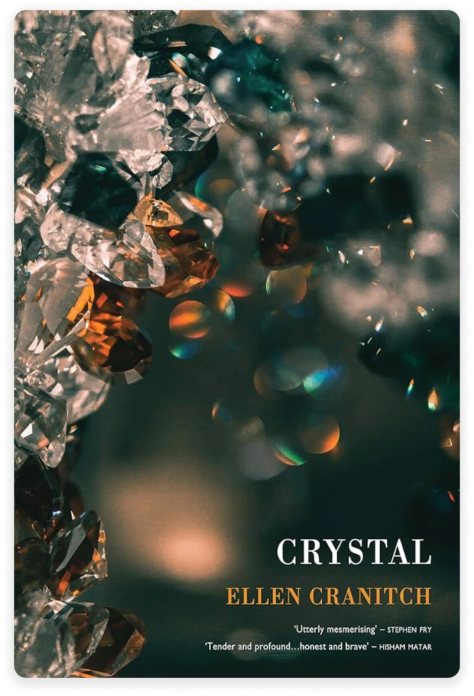 Crystal