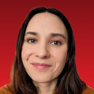 Picture of Natalia Sokolova