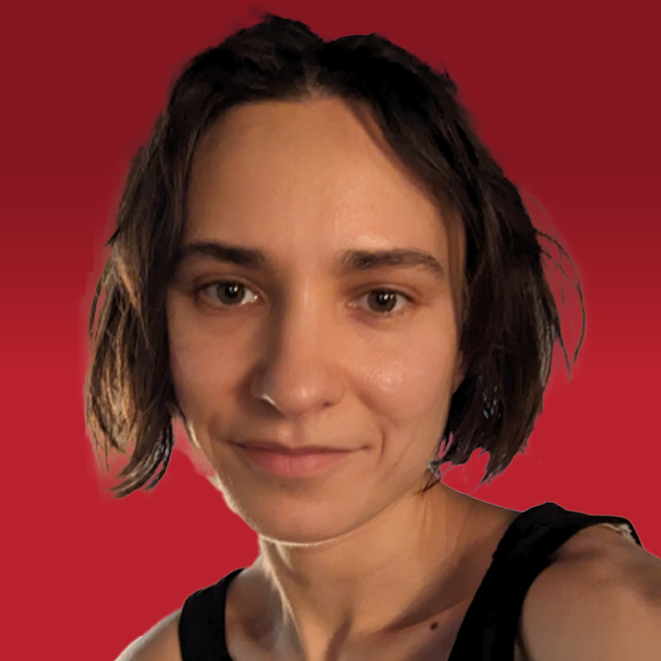 Profile image of Natalia Sokolova