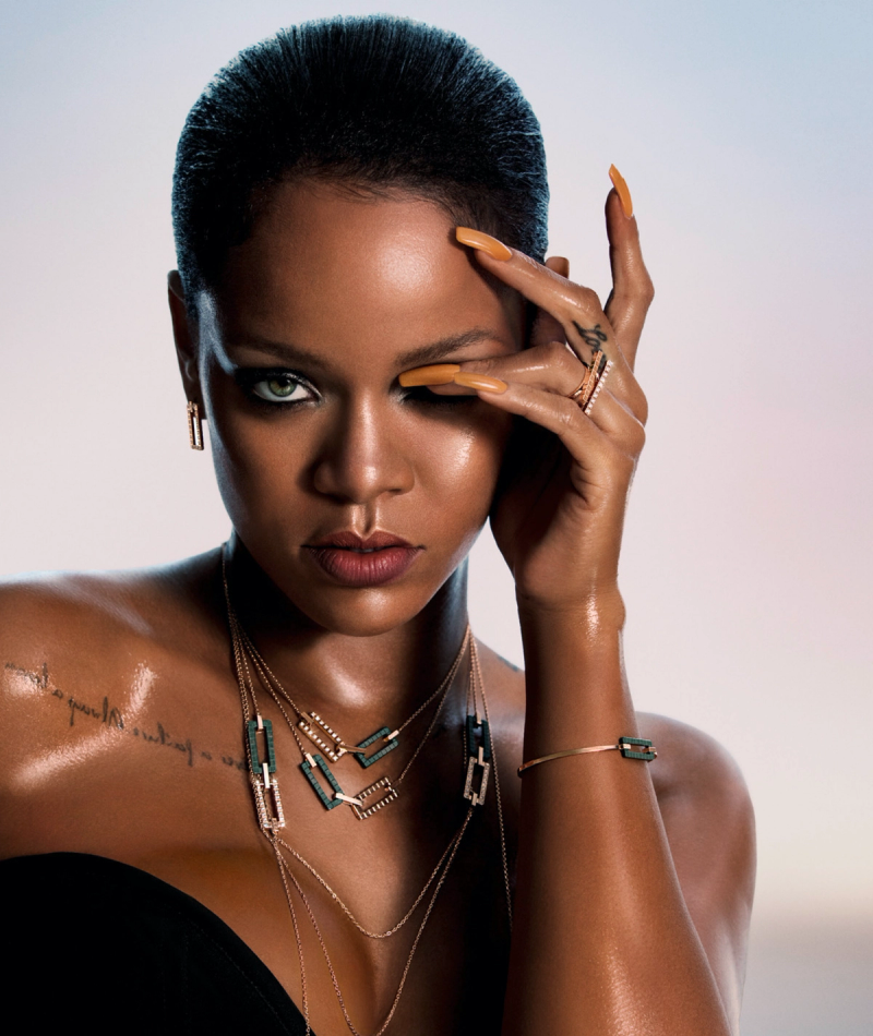 Profile Image of Rihanna